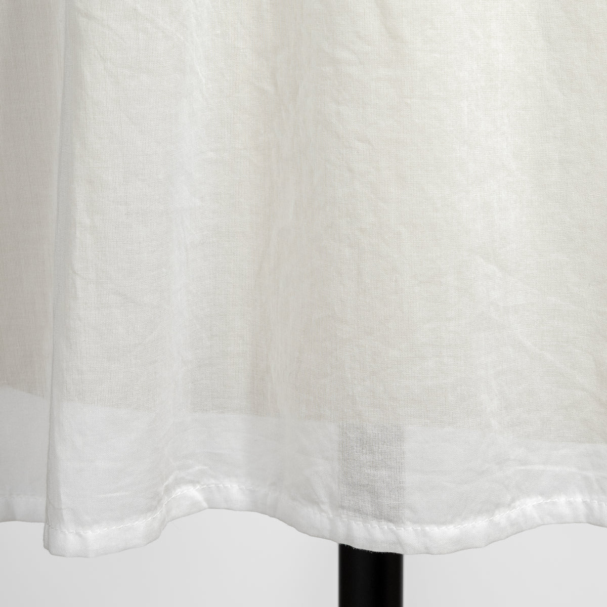 NATURAL LAUNDRY 80ローン 2Wayシャツ 7263T-019