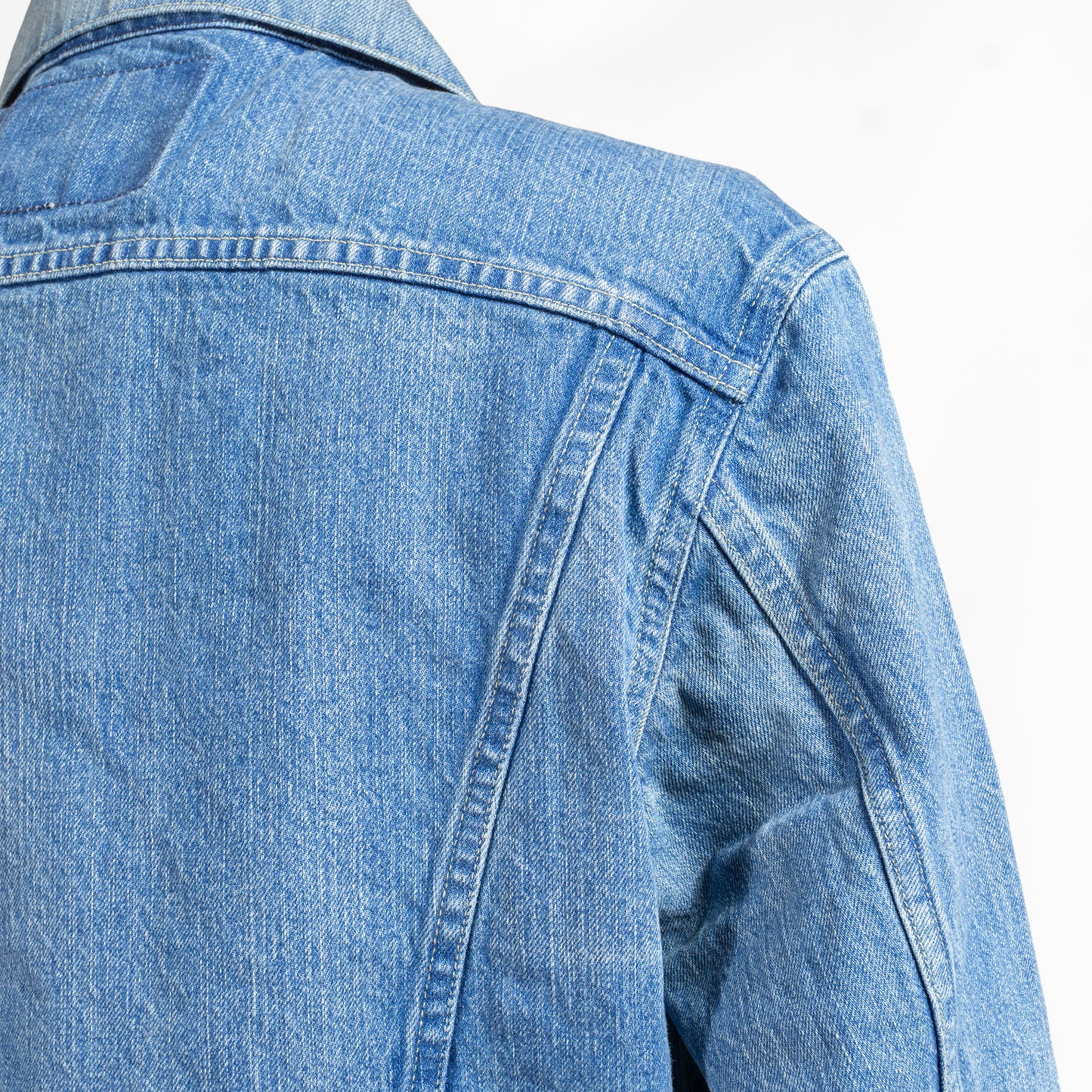 25AW LEVI'S VINTAGE CLOTHING 1961 TYPEIII 557 トラッカージャケット ミディアムインディゴ 749980004