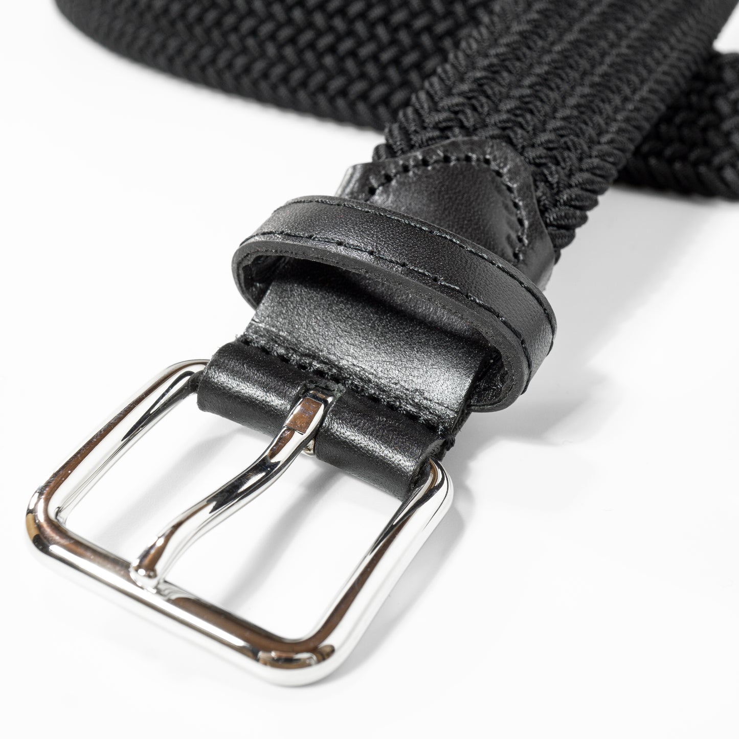 25AW ATHISON ストレッチメッシュベルト 92AP1314NK
