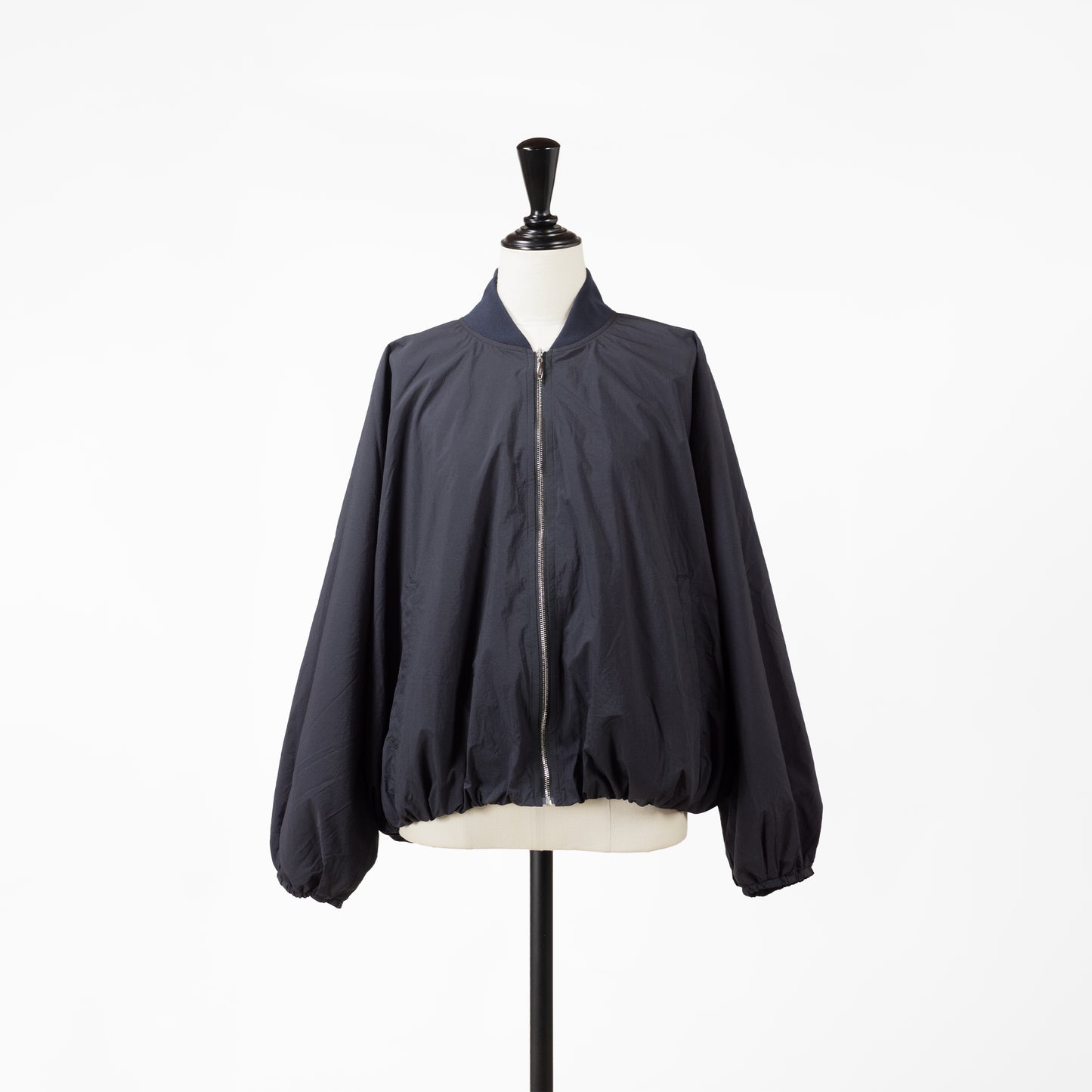 25SS TICCA ナイロンショートMA-1