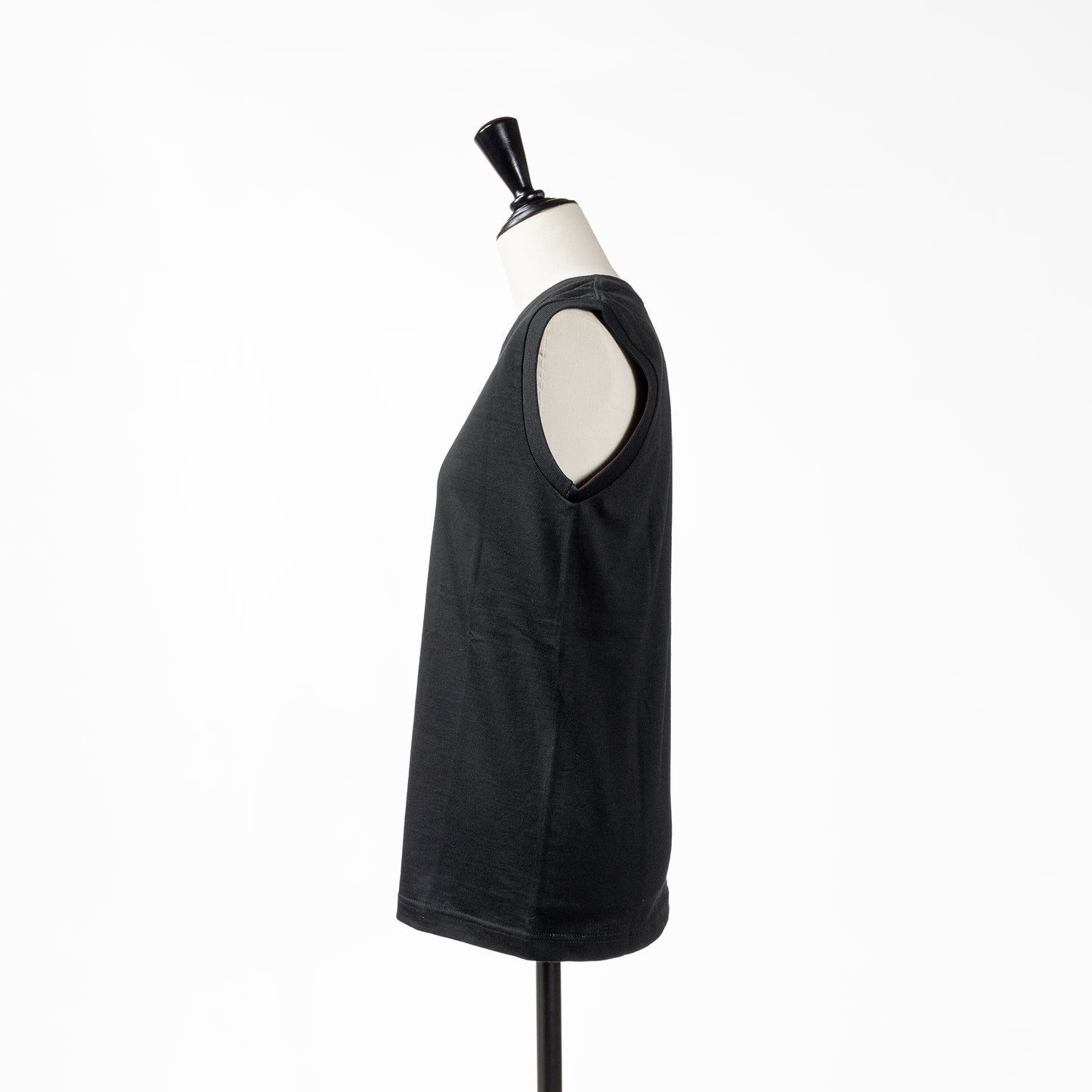 25SS ANGE IN DISGUISE ノースリーブロゴTシャツ