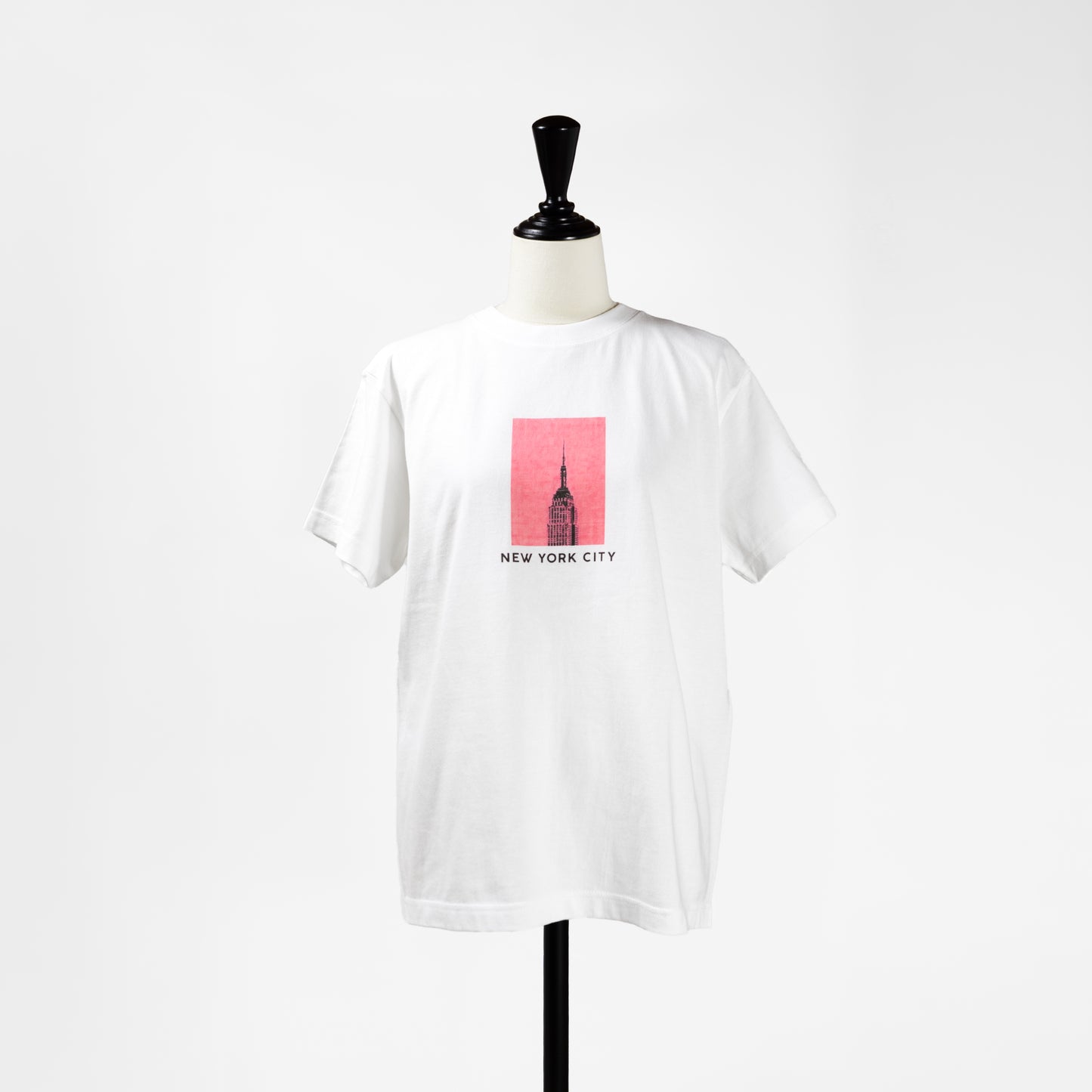 25SS ANGE IN DISGUISE プリントTシャツ