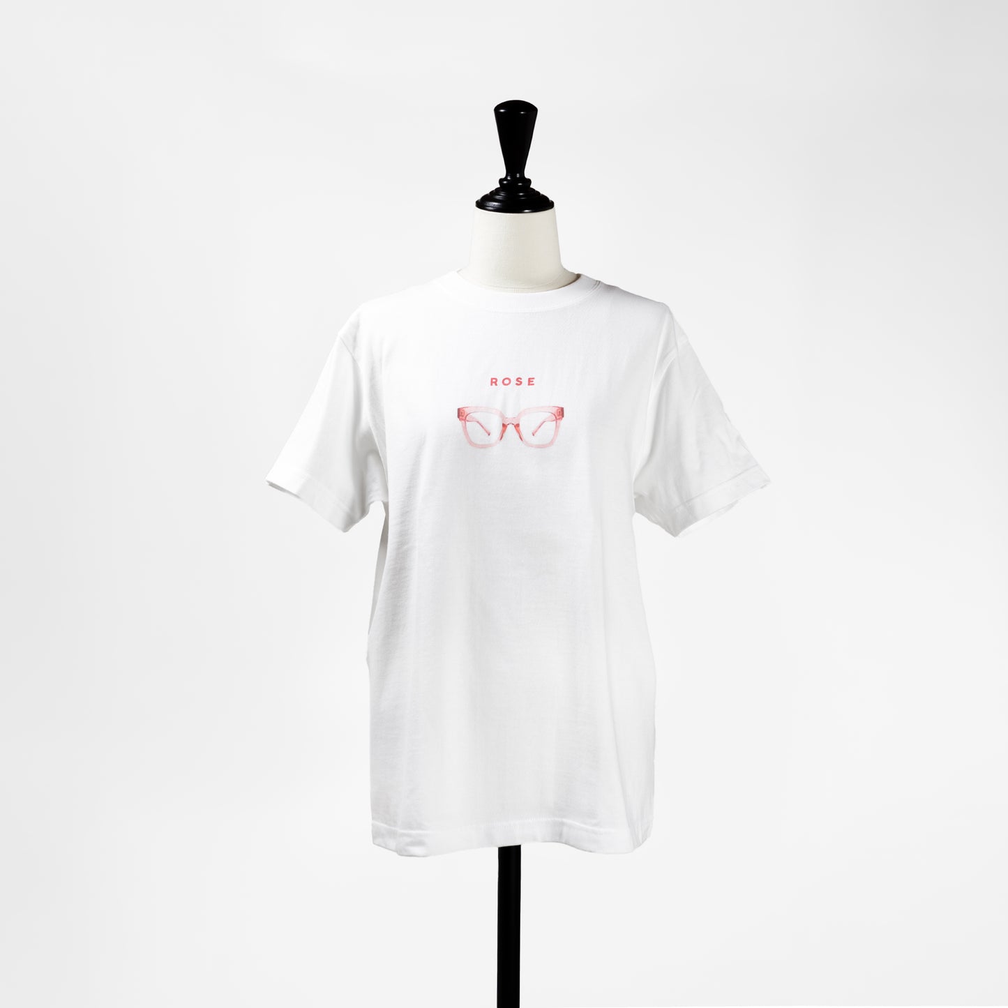 25SS ANGE IN DISGUISE プリントTシャツ