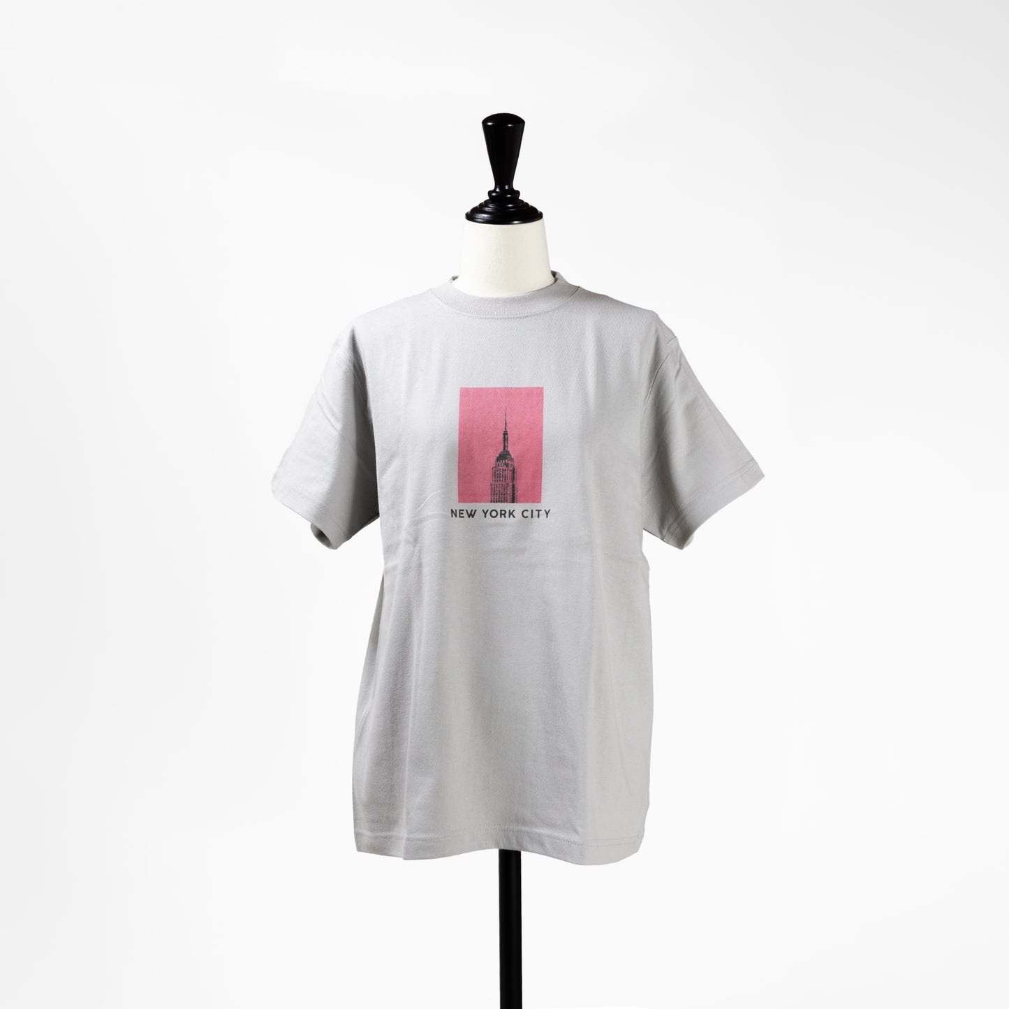 25SS ANGE IN DISGUISE プリントTシャツ