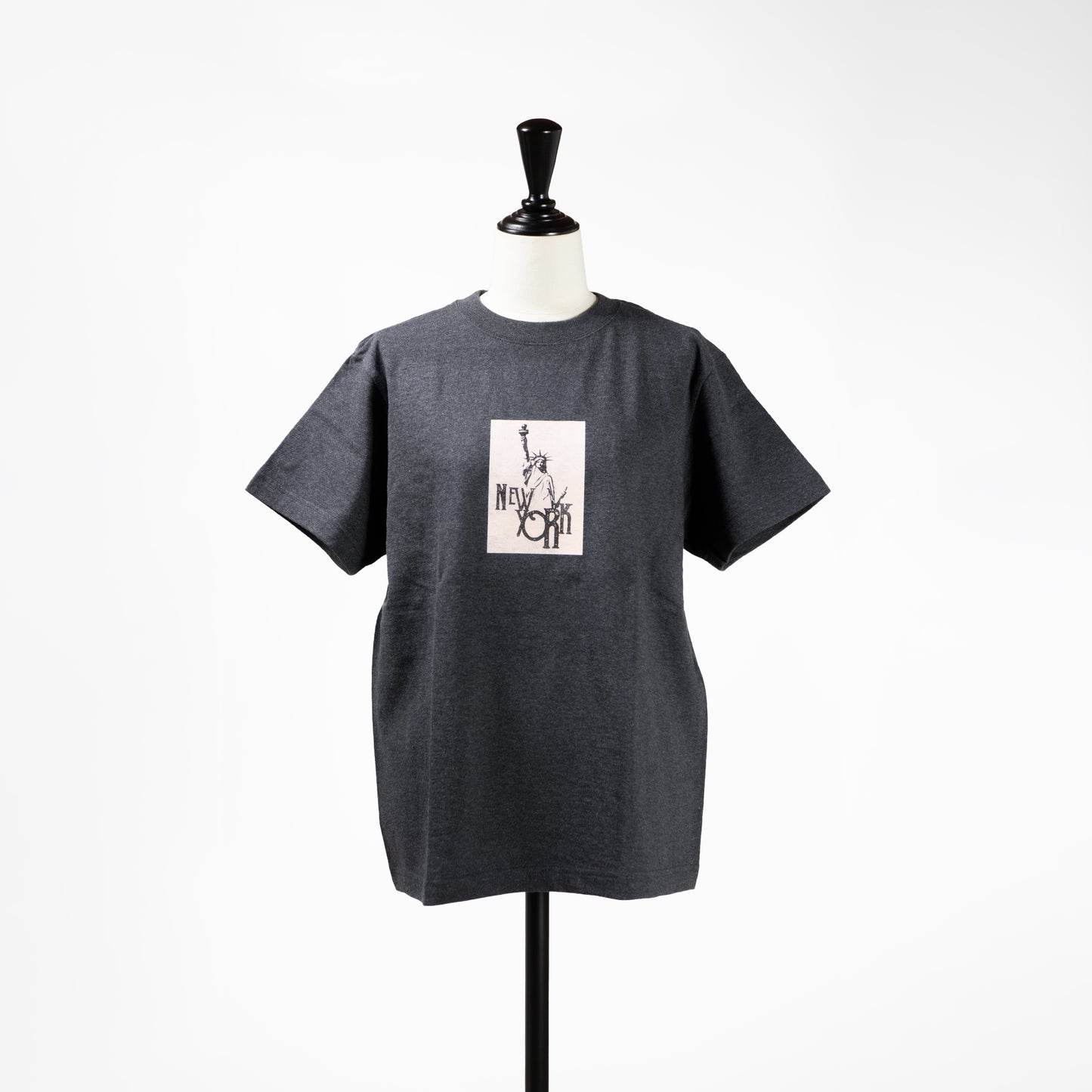25SS ANGE IN DISGUISE プリントTシャツ