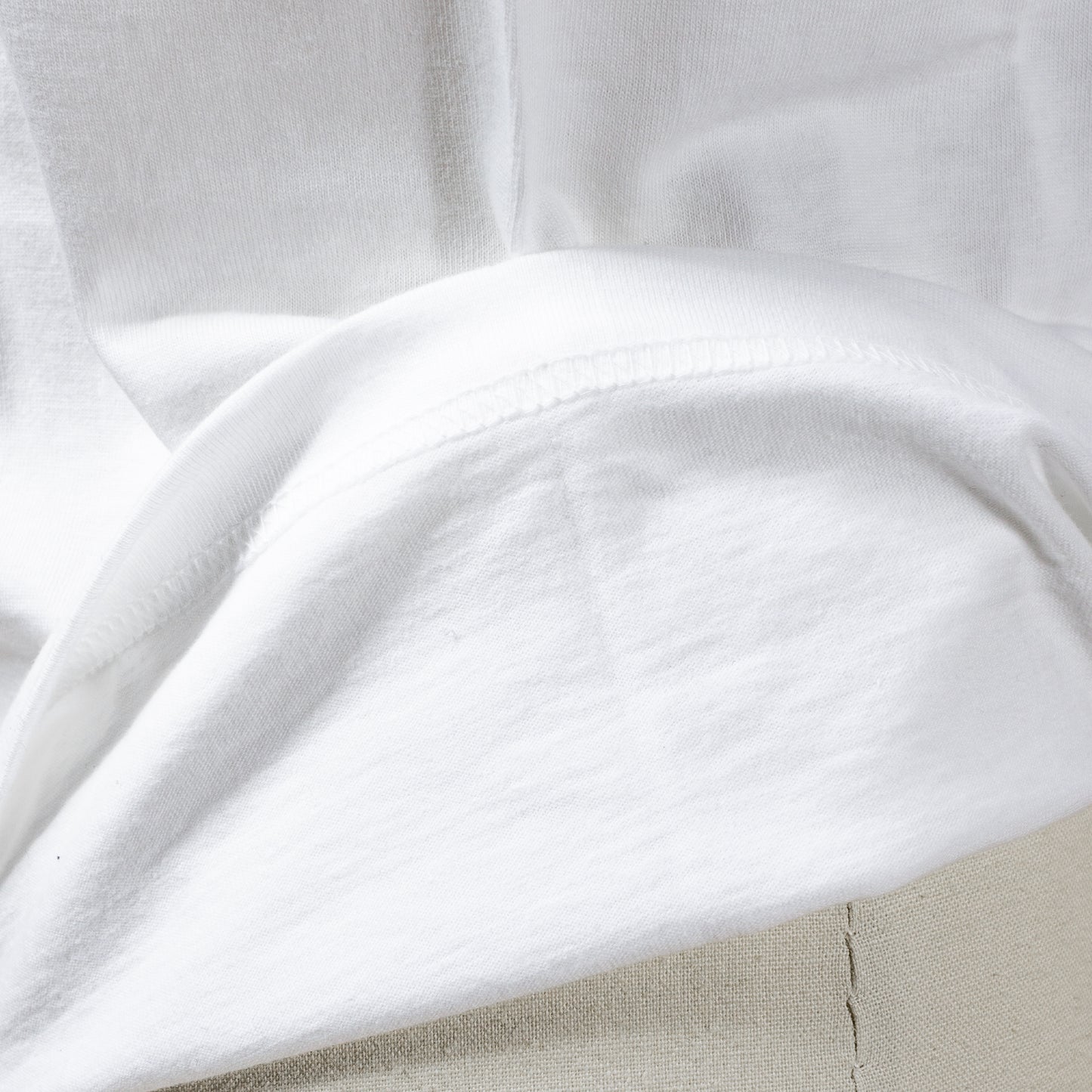 25SS ANGE IN DISGUISE プリントノースリーブTシャツ Rue CAMBON