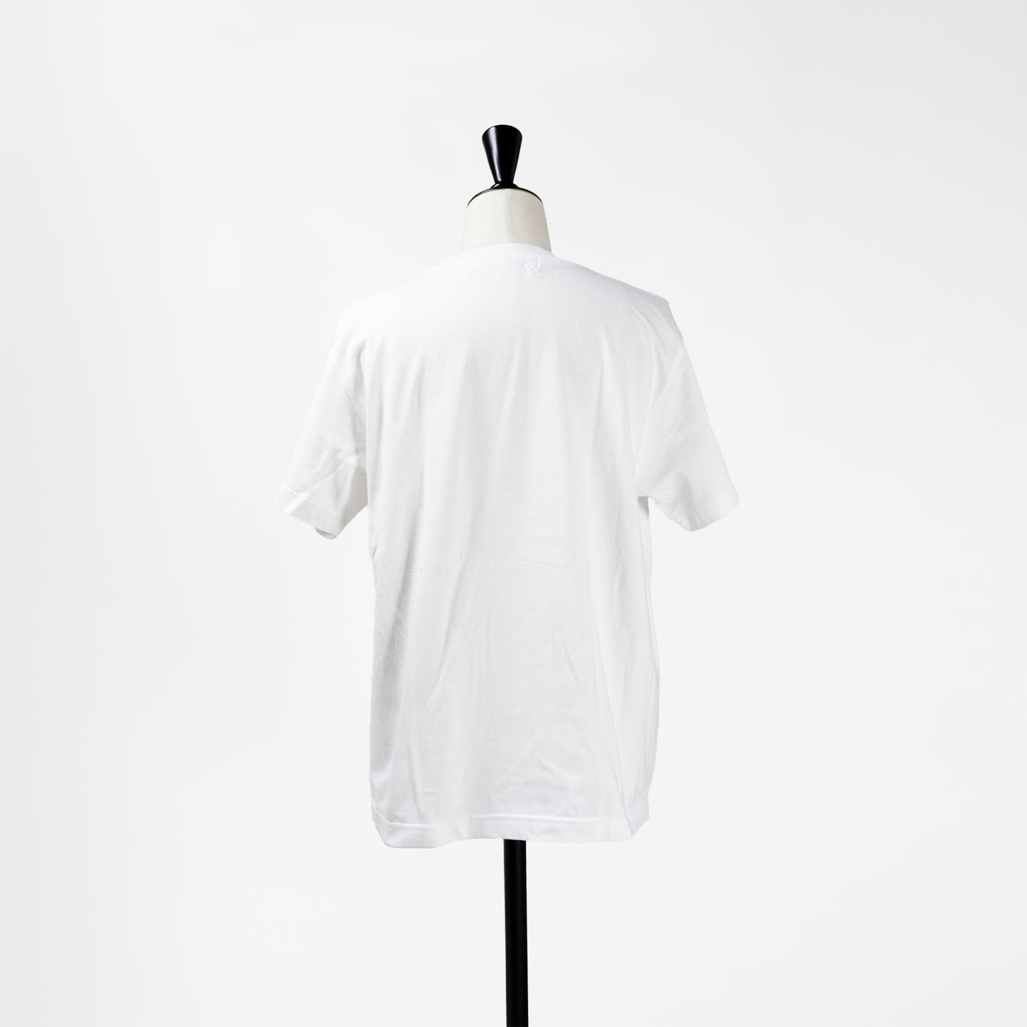 25SS ANGE IN DISGUISE プリントTシャツ