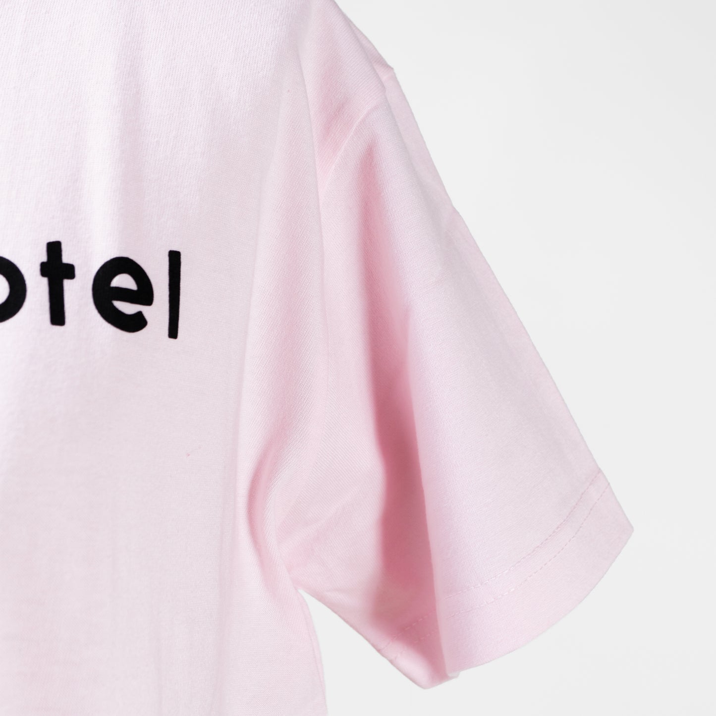 25SS ANGE IN DISGUISE ロゴTシャツ