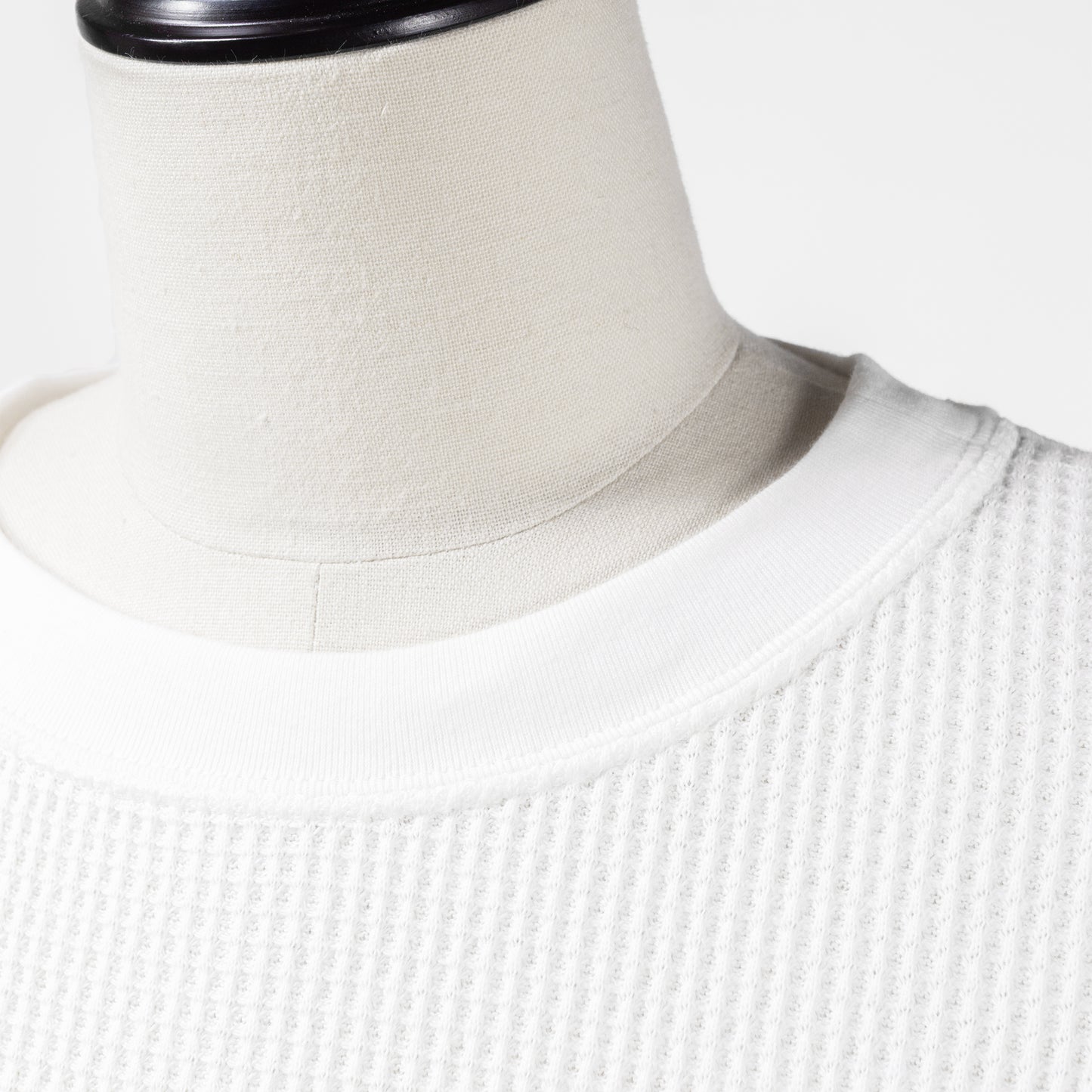 25SS AMERICANA ビッグワッフルバックガゼットTシャツ U.S. AME FORCE