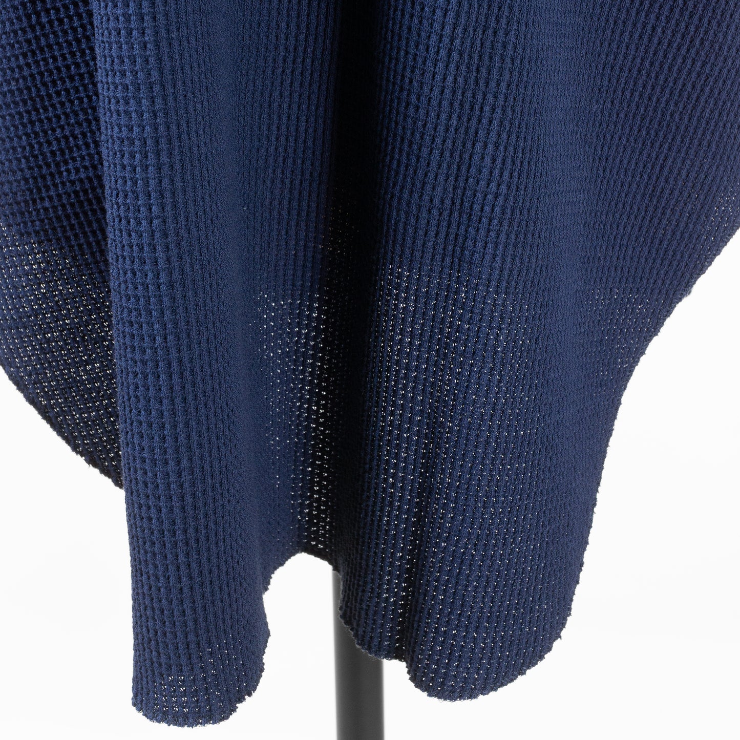 25SS AMERICANA ビッグワッフルバックガゼットTシャツ AMEY