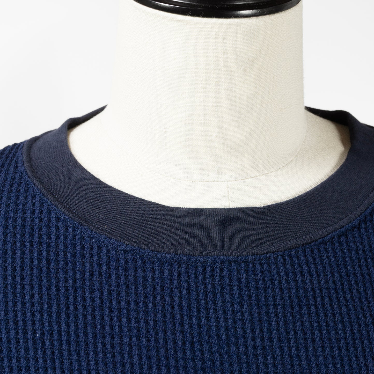 25SS AMERICANA ビッグワッフルバックガゼットTシャツ AMEY