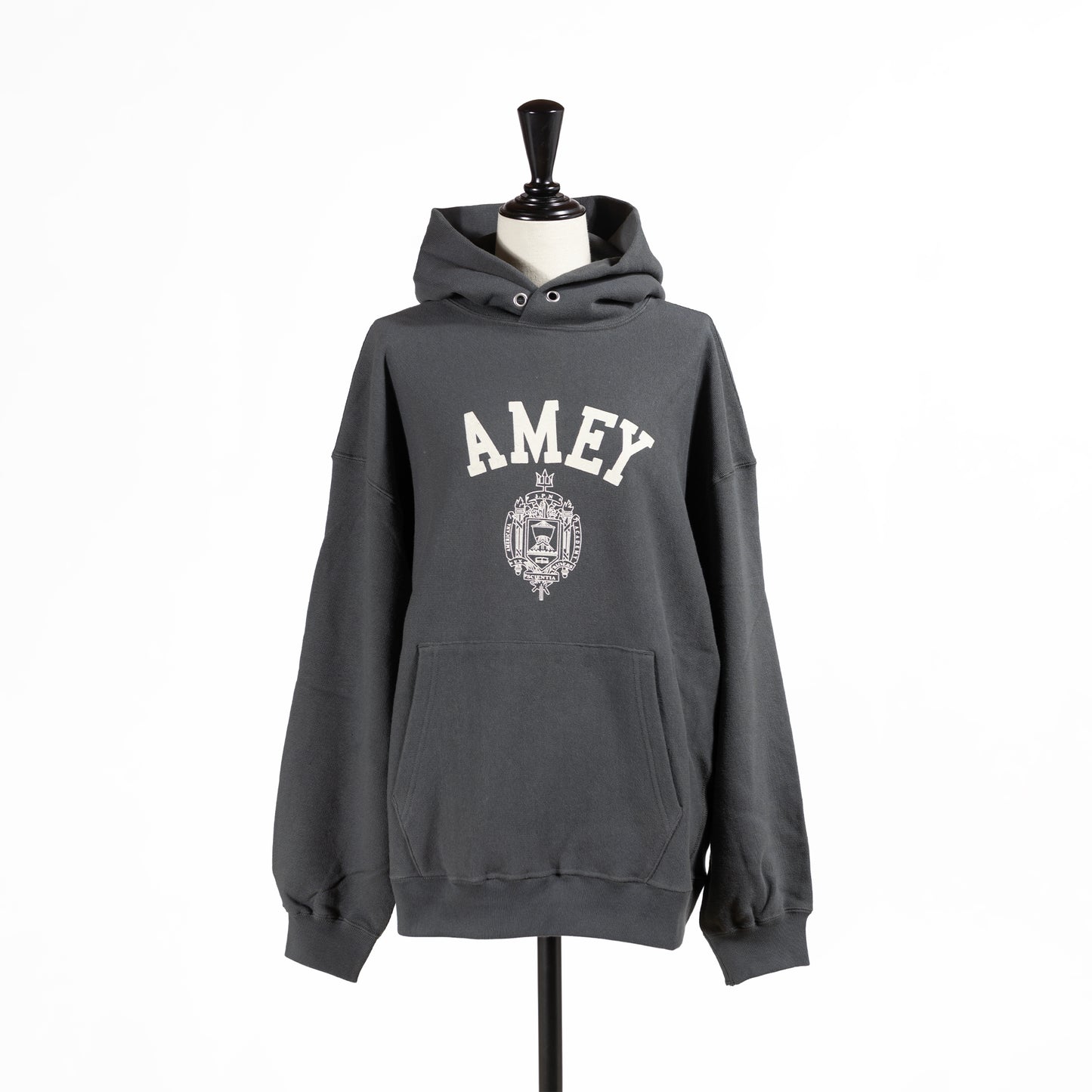 25AW AMERICANA リバースウィーブ スウェットフーディー BRF-772A/1