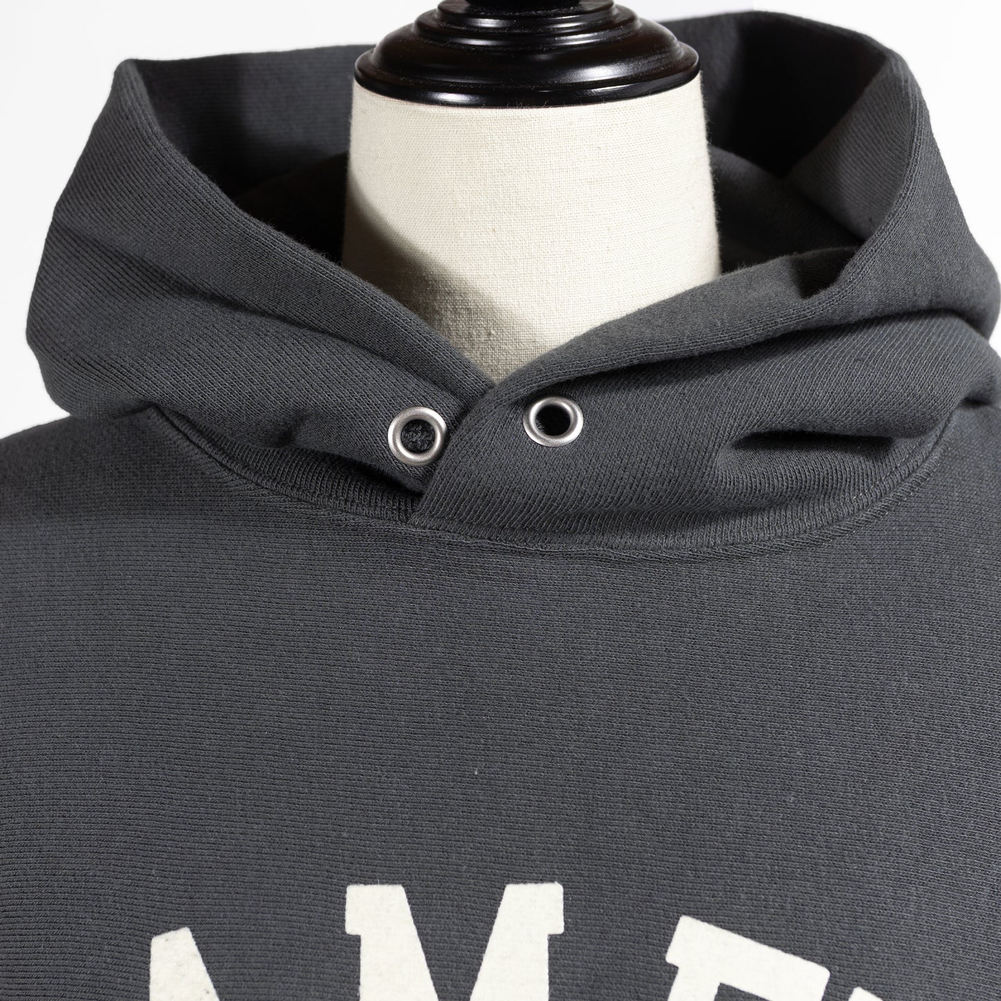 25AW AMERICANA リバースウィーブ スウェットフーディー BRF-772A/1