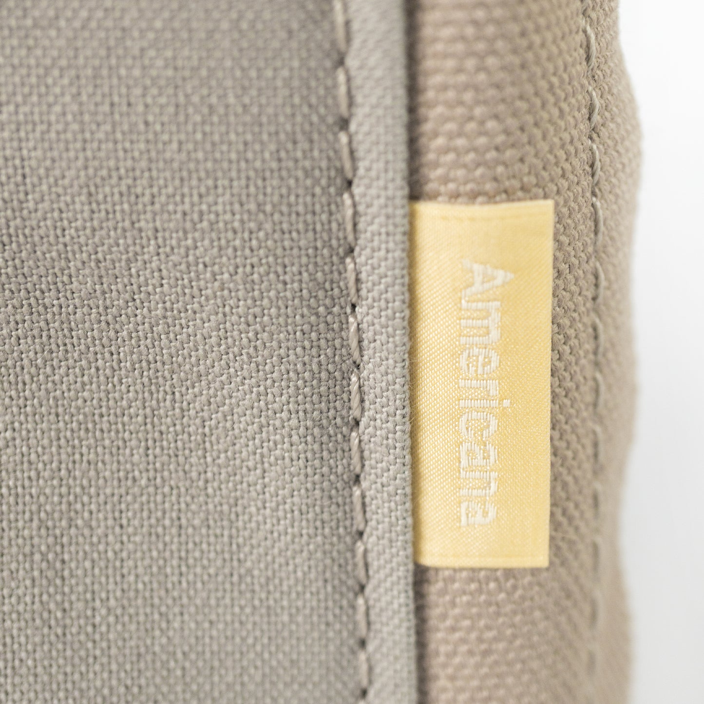 AMERICANA TEMBEA TOTE BAG MINI