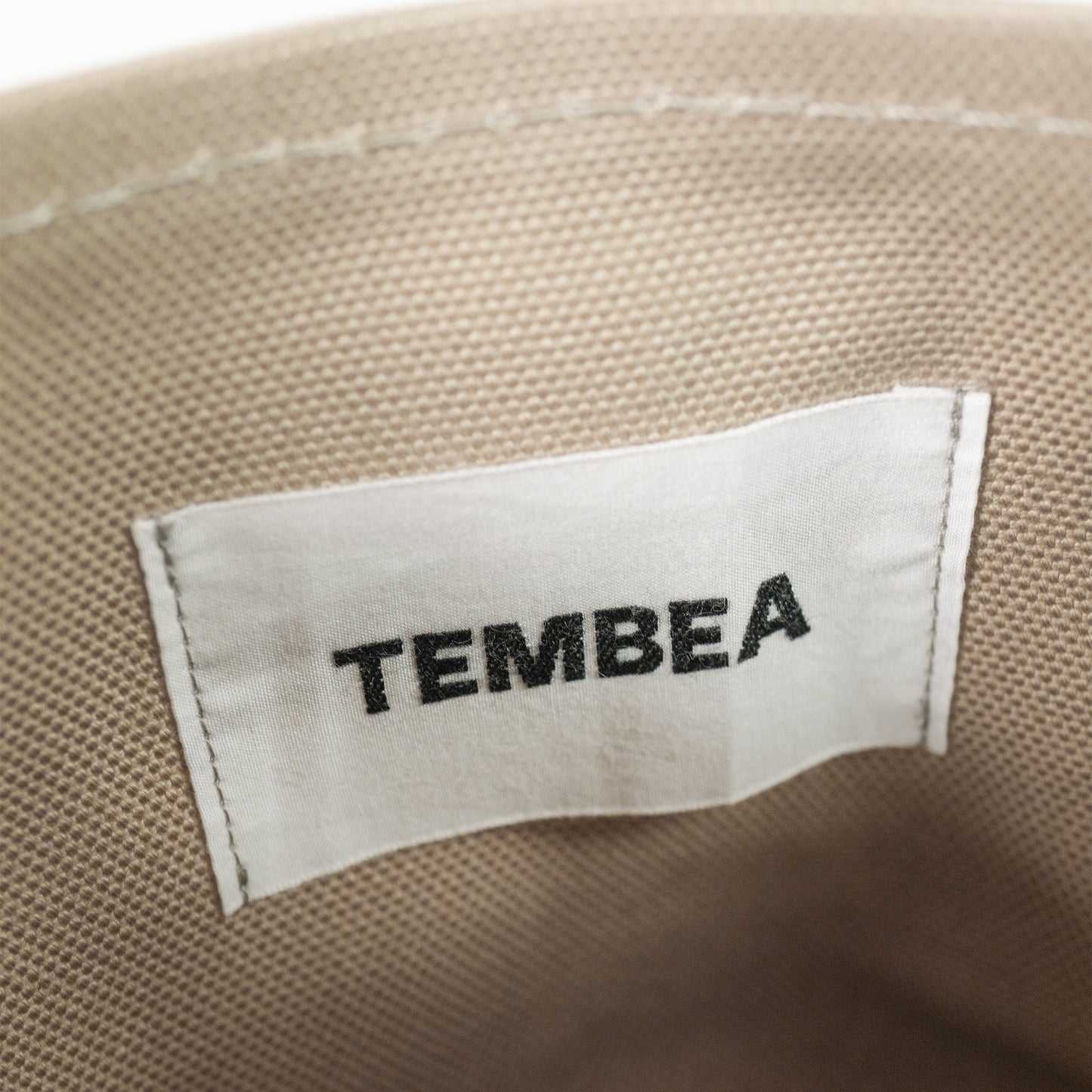 AMERICANA TEMBEA TOTE BAG MINI