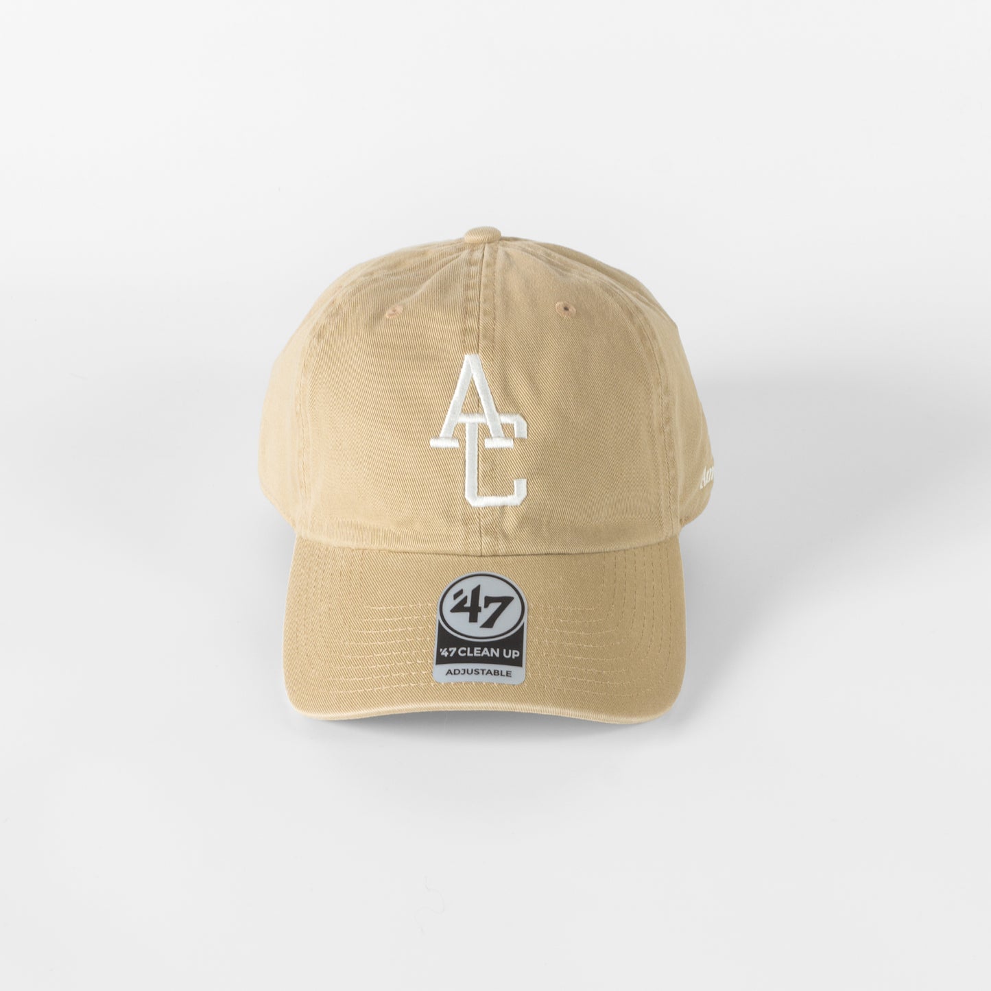 AMERICANA 47 CLEAN UP CAP AC