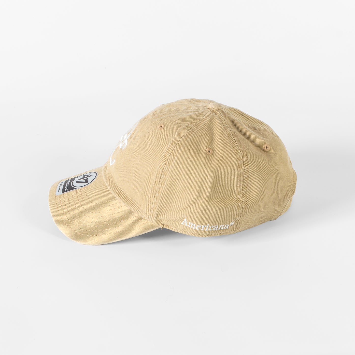 AMERICANA 47 CLEAN UP CAP AC
