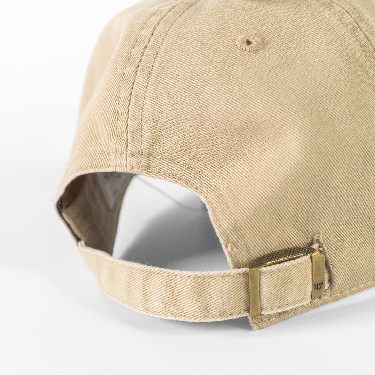 AMERICANA 47 CLEAN UP CAP AC