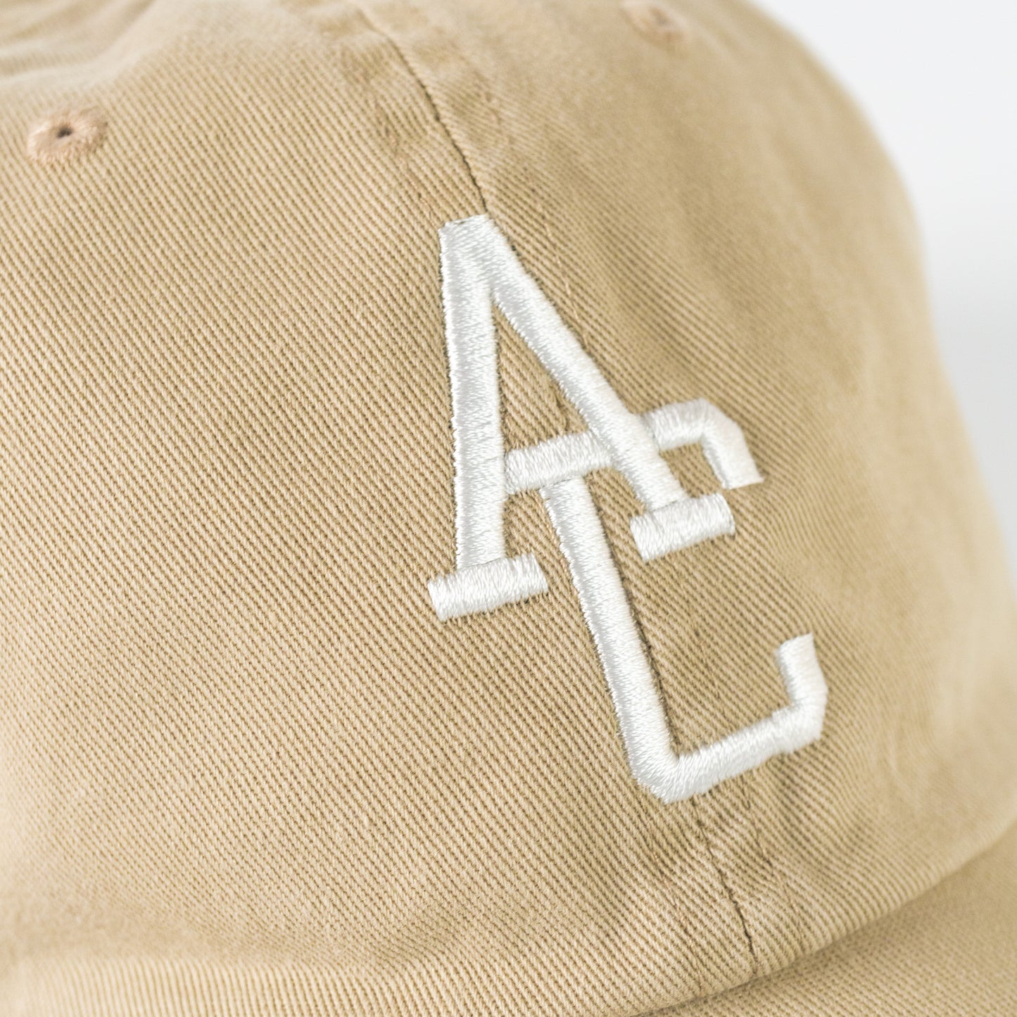 AMERICANA 47 CLEAN UP CAP AC