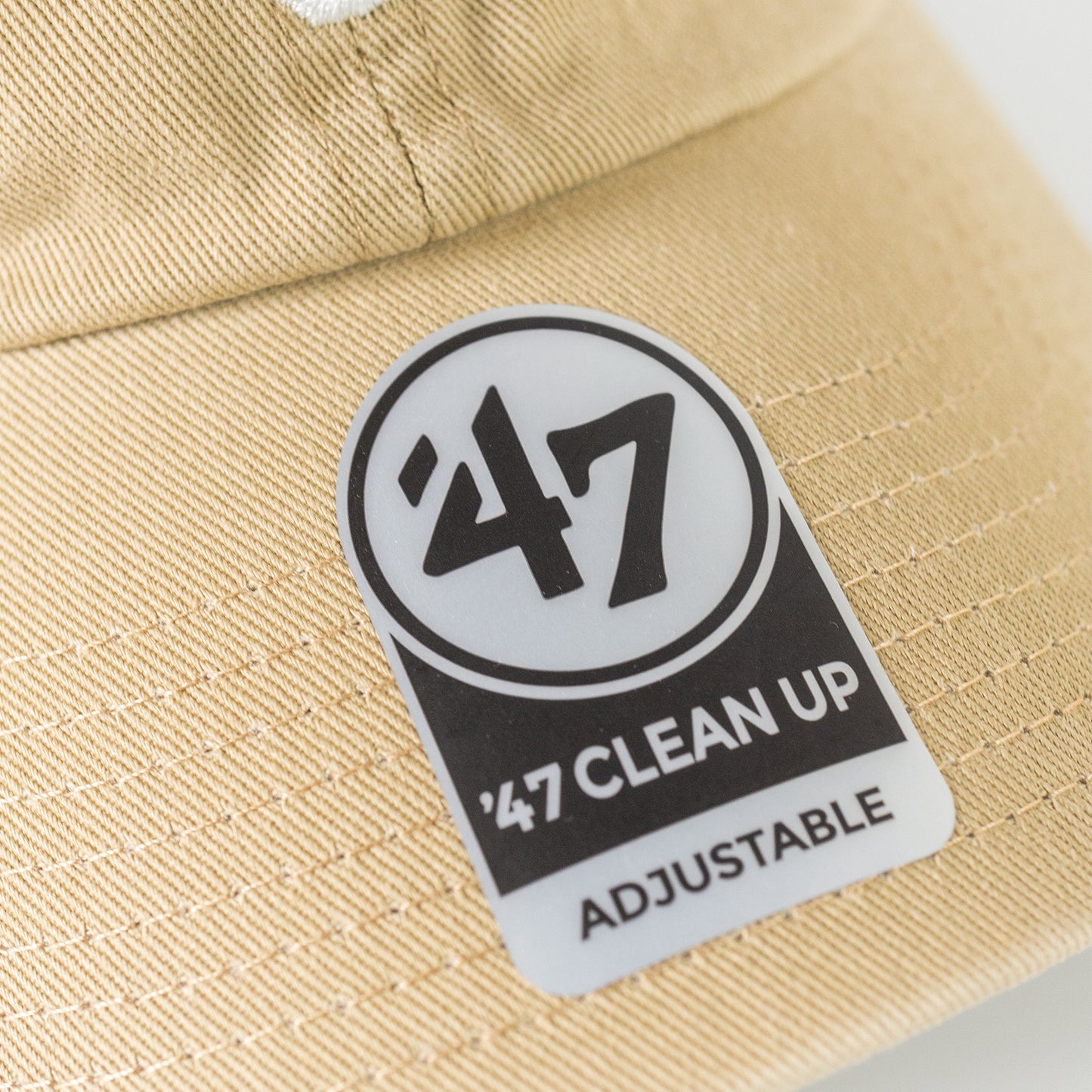 AMERICANA 47 CLEAN UP CAP AC