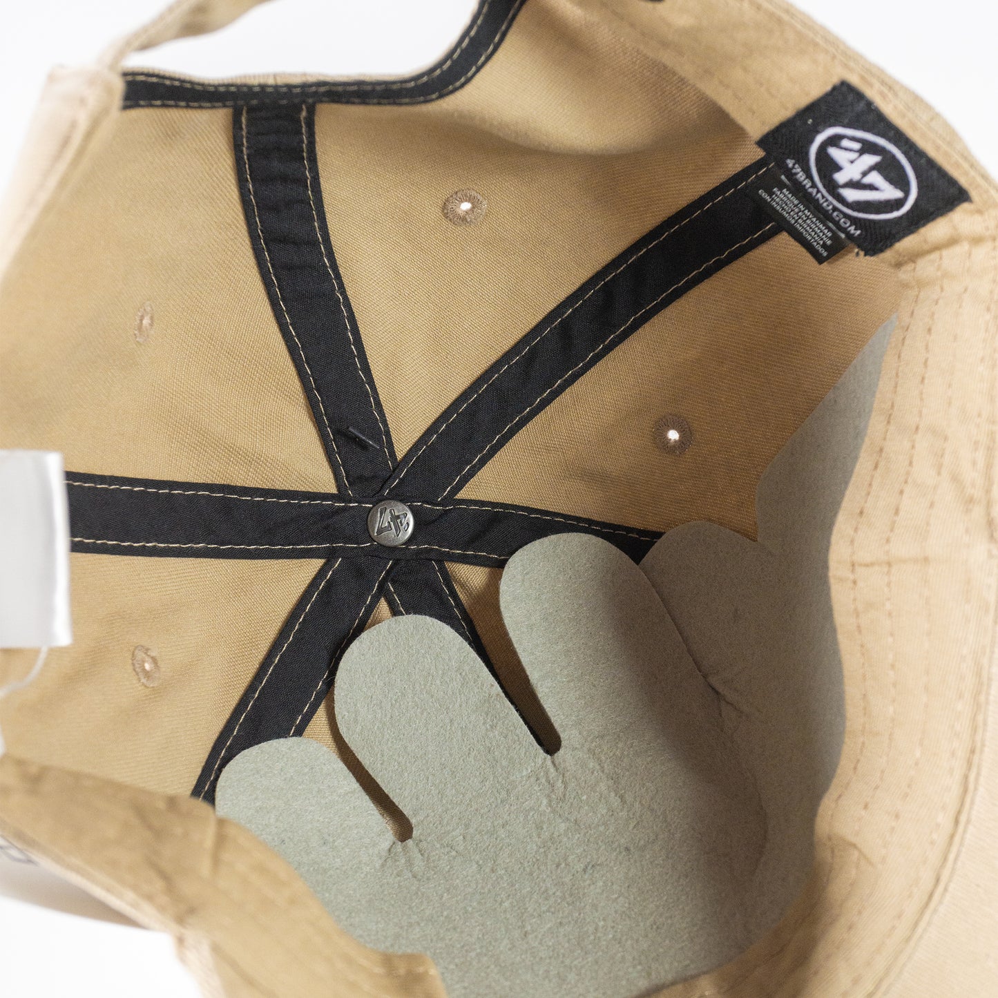 AMERICANA 47 CLEAN UP CAP AC