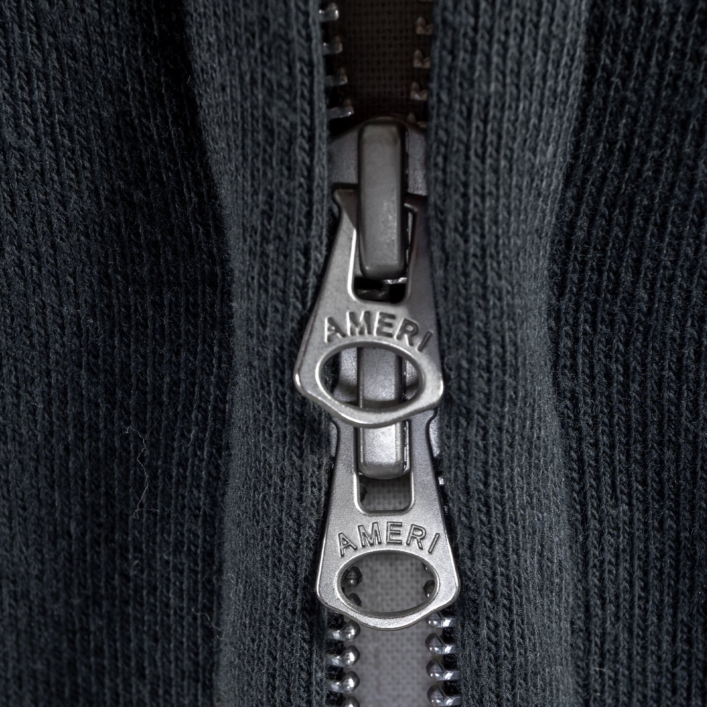 AMERICANA TRACK JERSEY TYPE SWEAT
