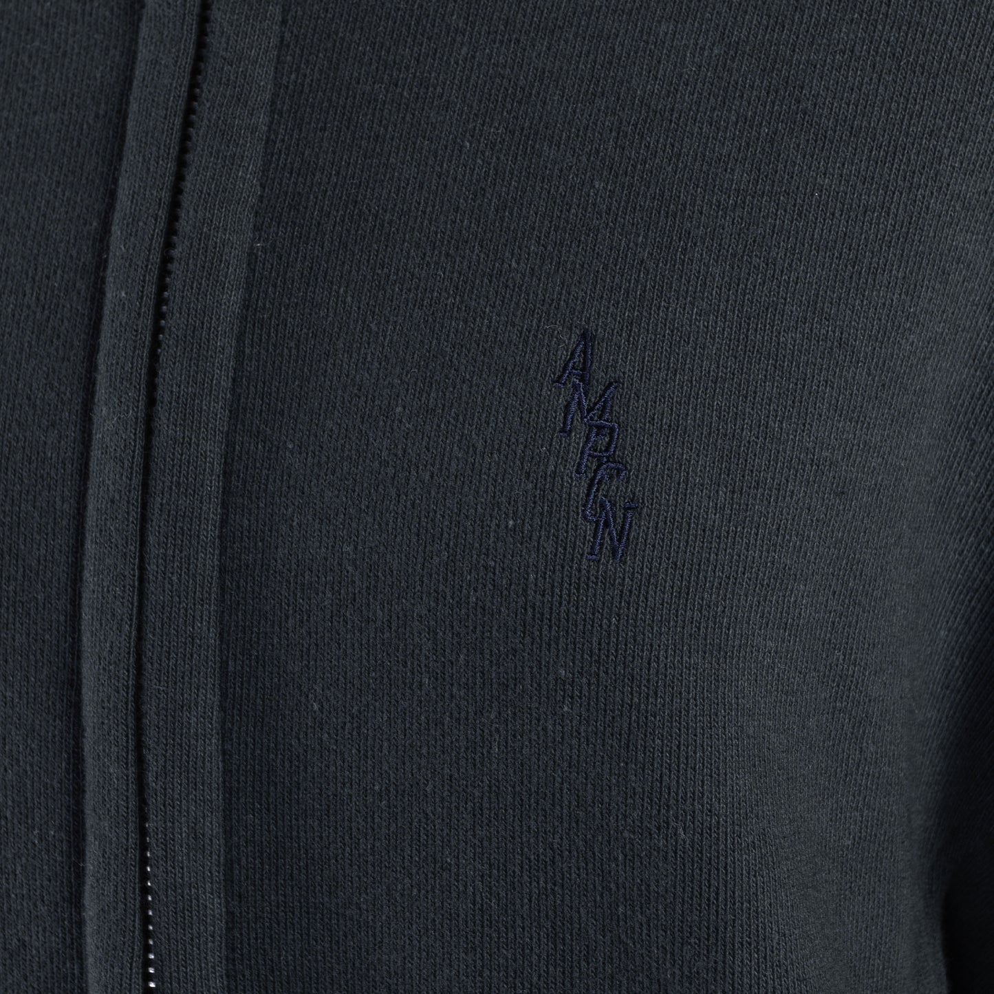 AMERICANA TRACK JERSEY TYPE SWEAT