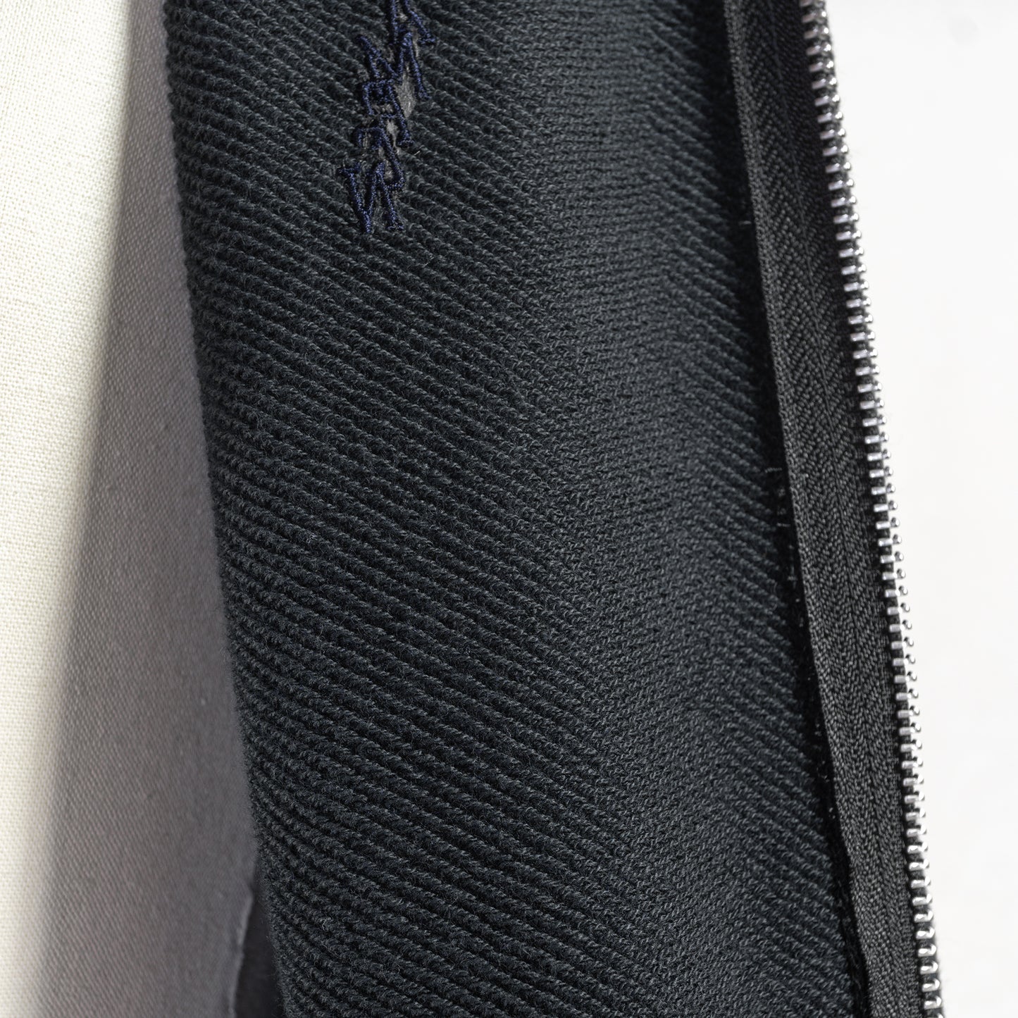 AMERICANA TRACK JERSEY TYPE SWEAT