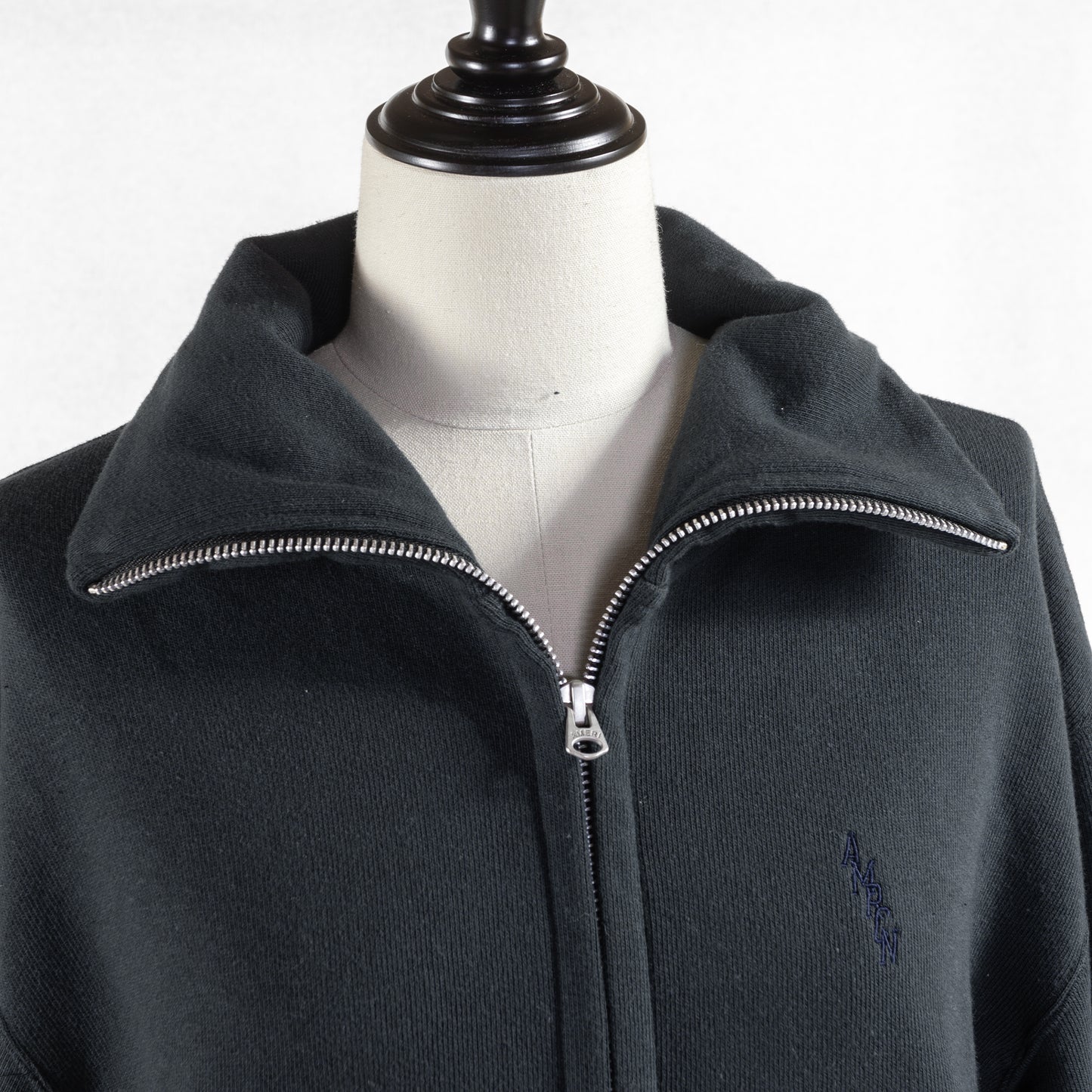AMERICANA TRACK JERSEY TYPE SWEAT
