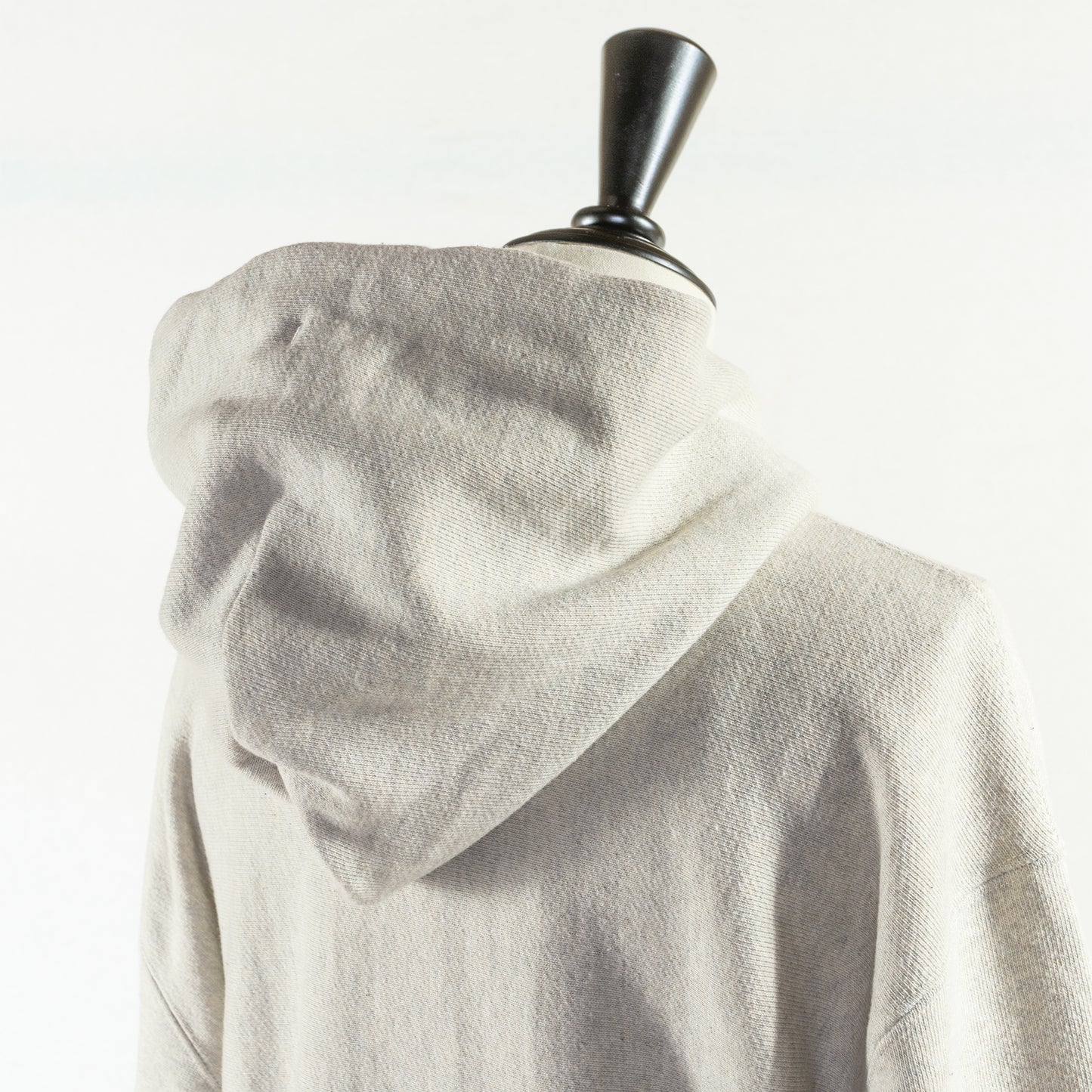 AMERICANA REVERSE WEAVE HOODIE