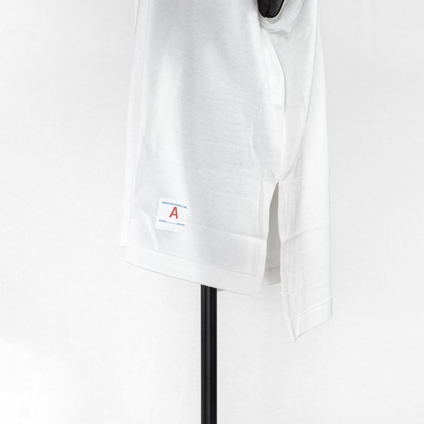 AMERICANA FOOTBALL LONG SLEEVE TEE
