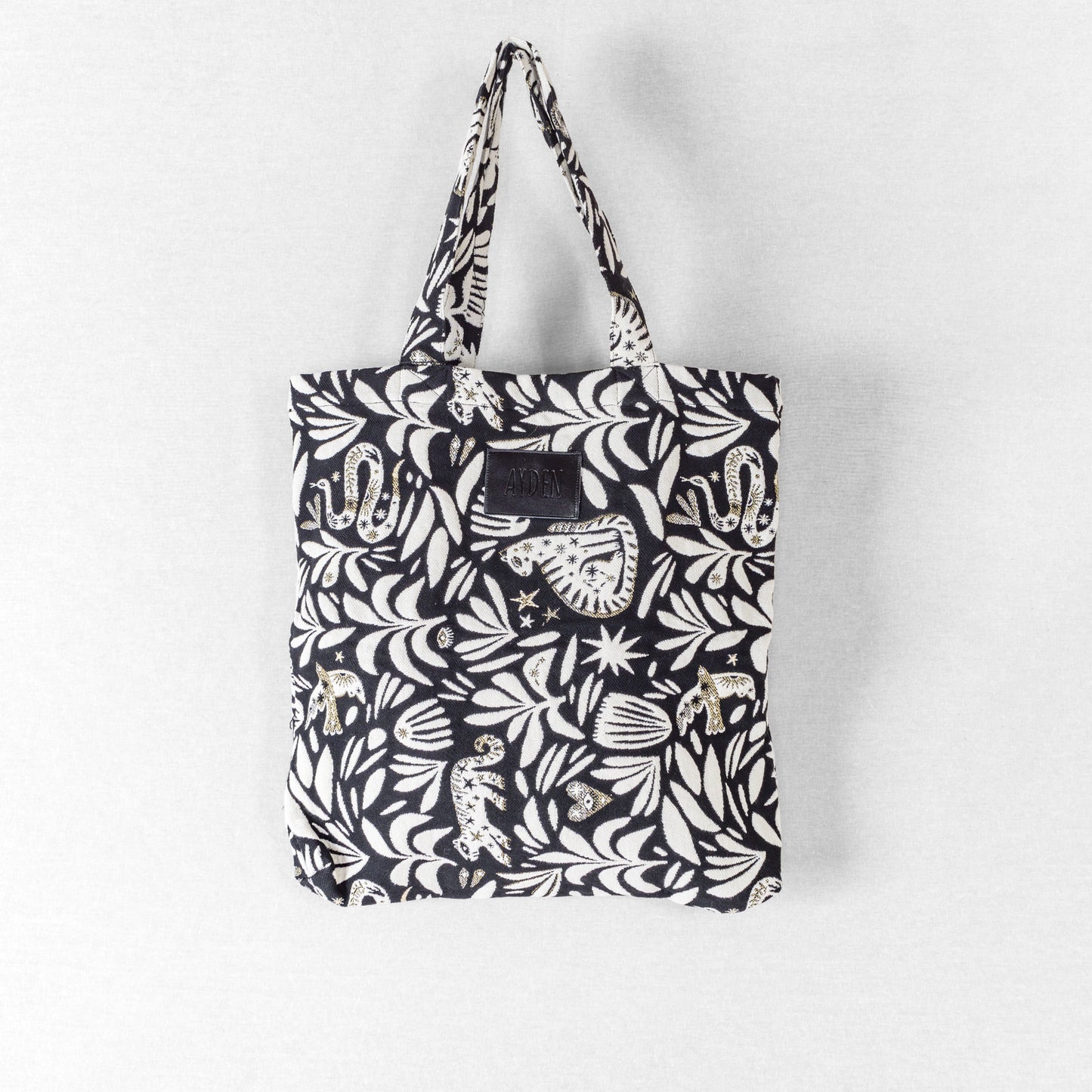 AYDEN TOTE M