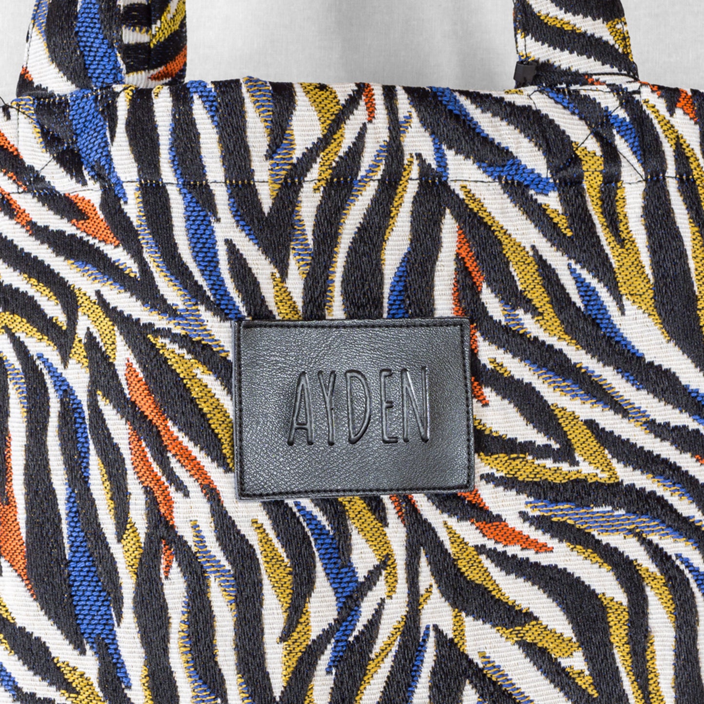 AYDEN TOTE M