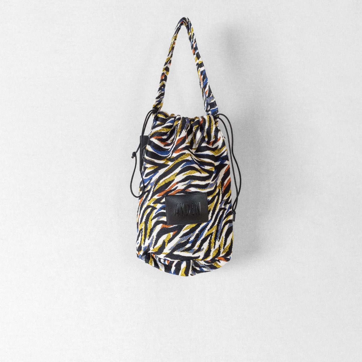 AYDEN DRAWSTRING BAG