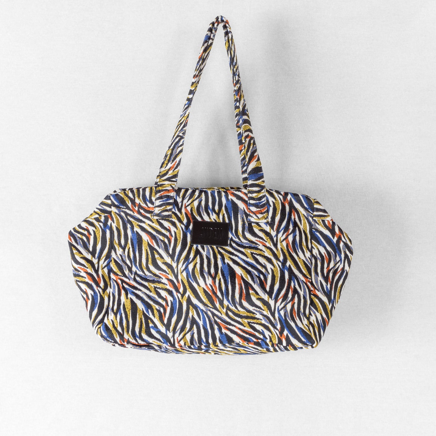 AYDEN BOSTON BAG 48H