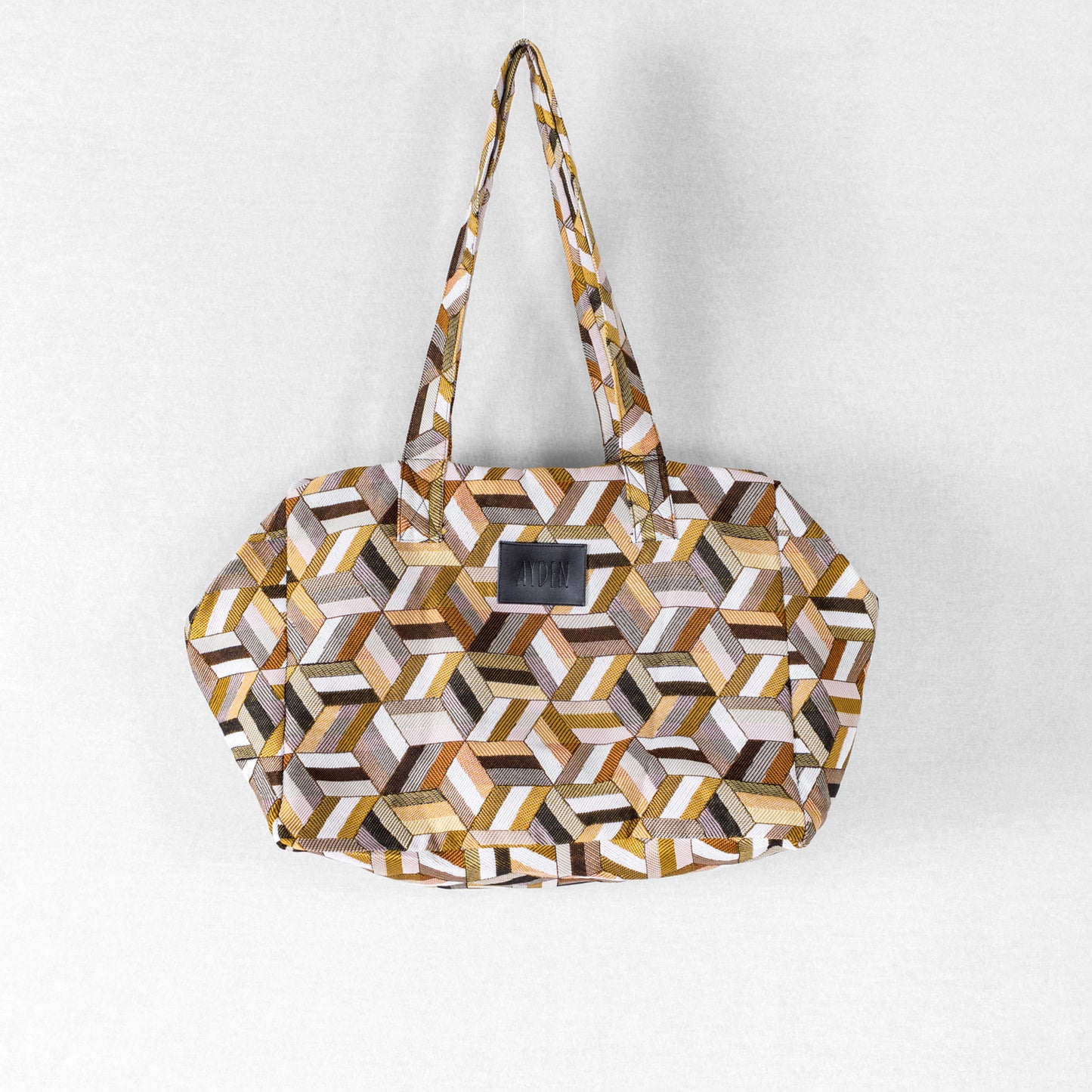 AYDEN BOSTON BAG 48H