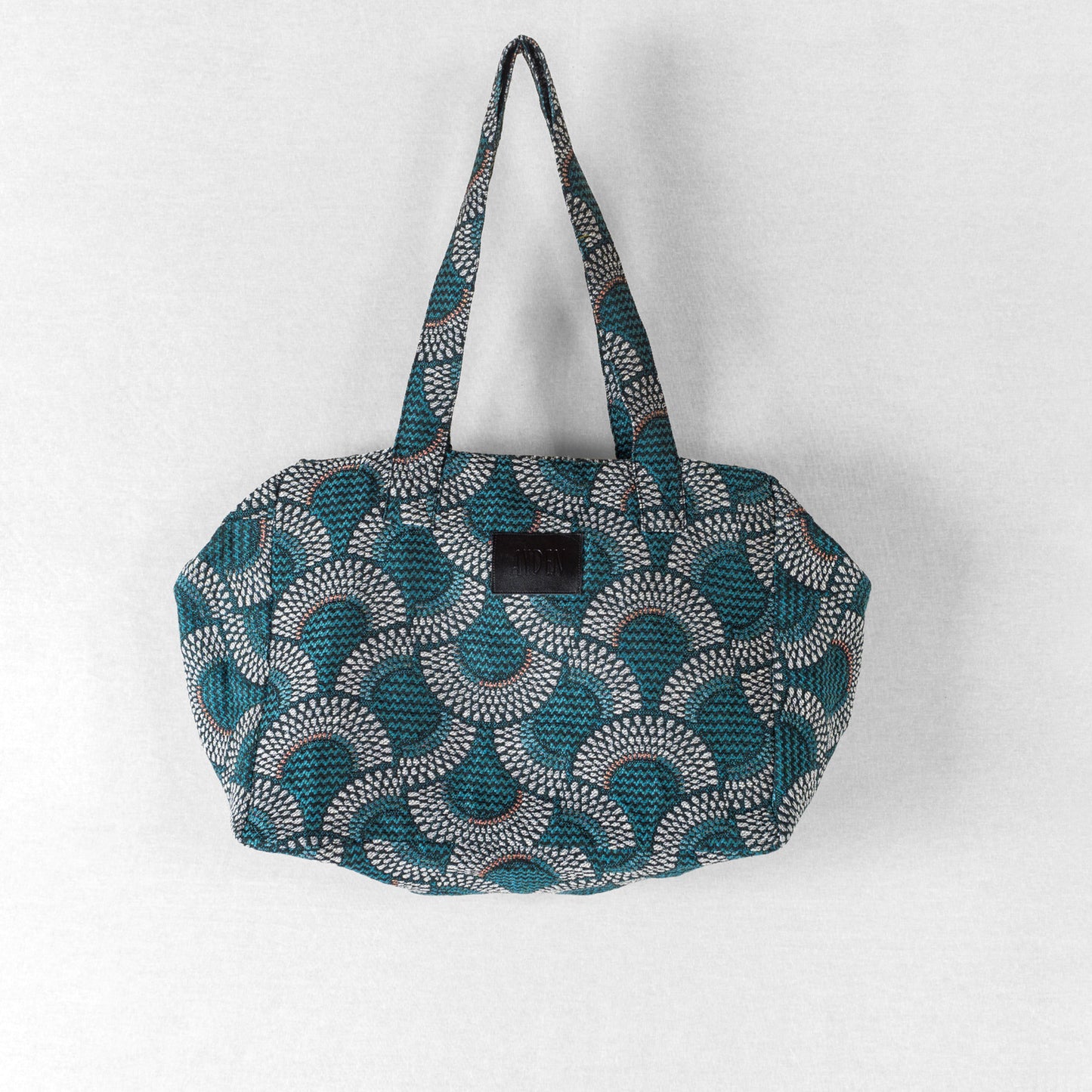 AYDEN BOSTON BAG 48H