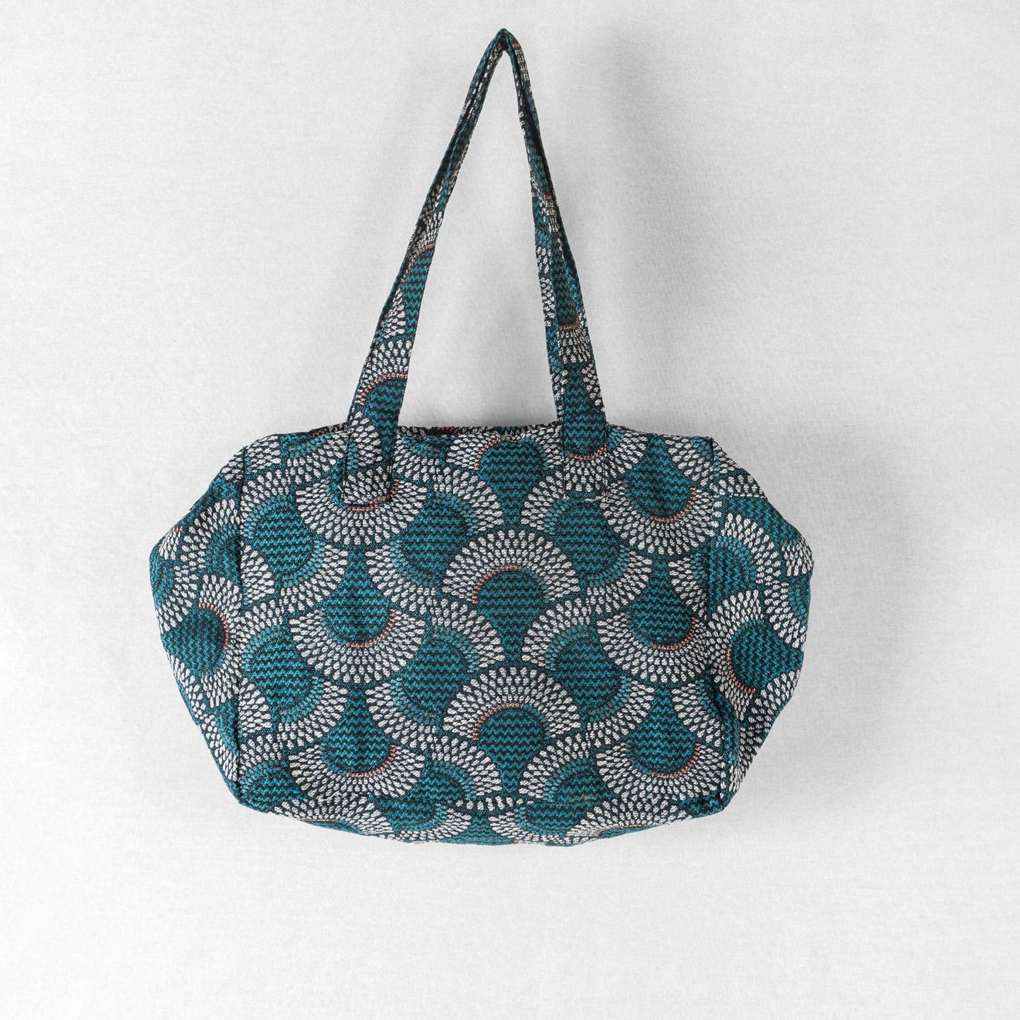 AYDEN BOSTON BAG 48H