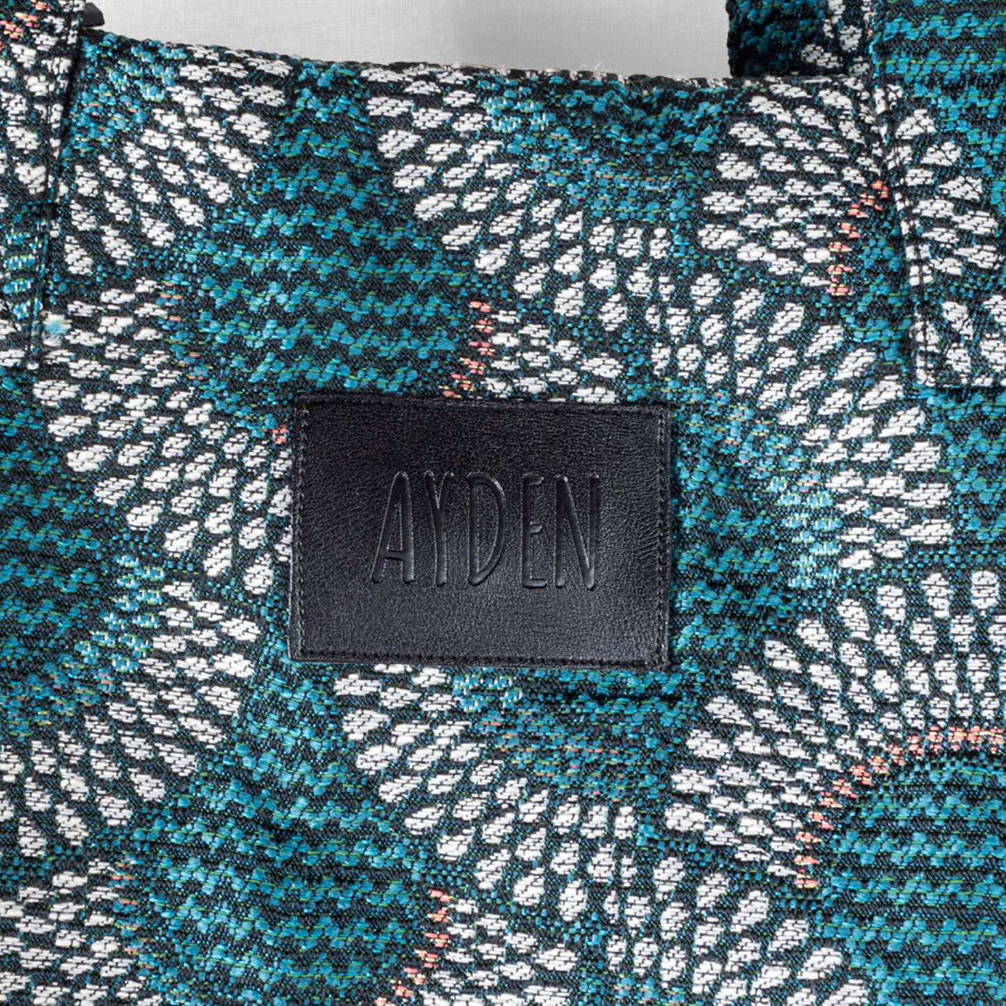 AYDEN BOSTON BAG 48H