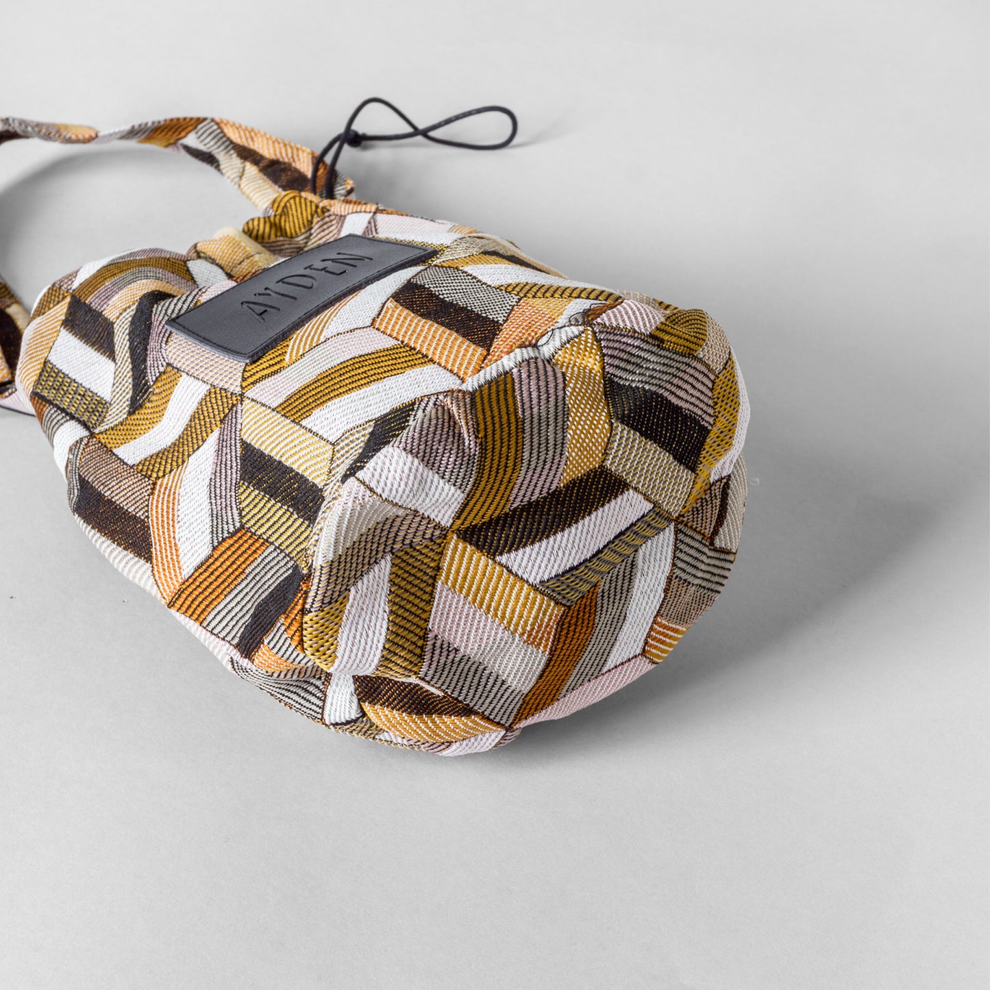 AYDEN DRAWSTRING BAG