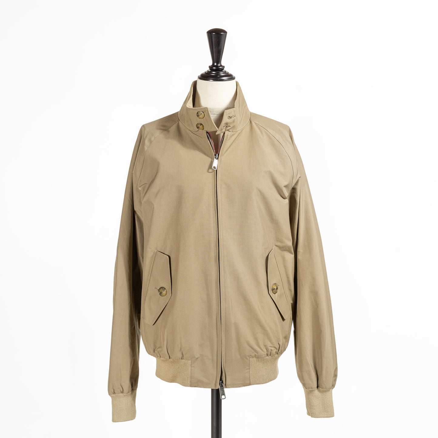25AW BARACUTA G9 BARACUTA CLOTH BRCPS0001