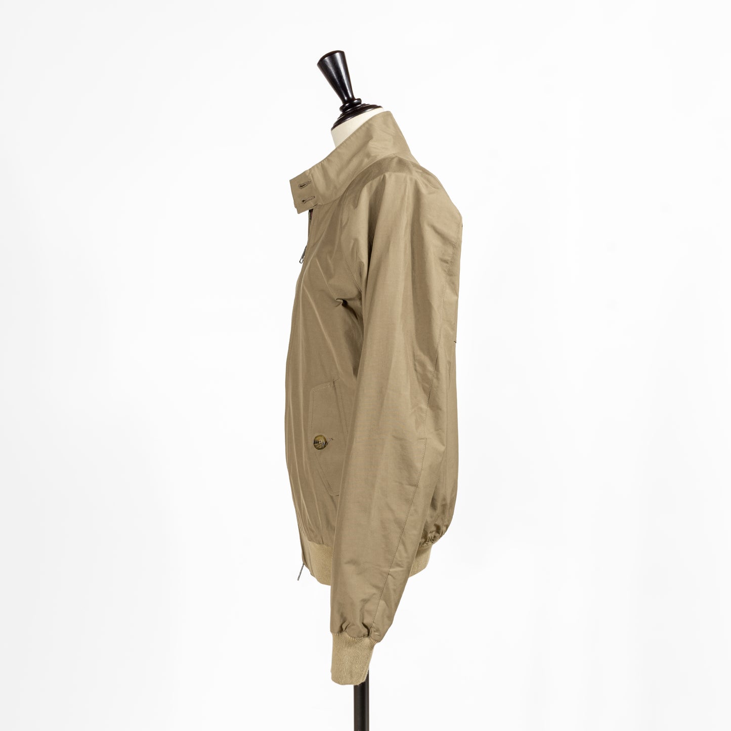 25AW BARACUTA G9 BARACUTA CLOTH BRCPS0001