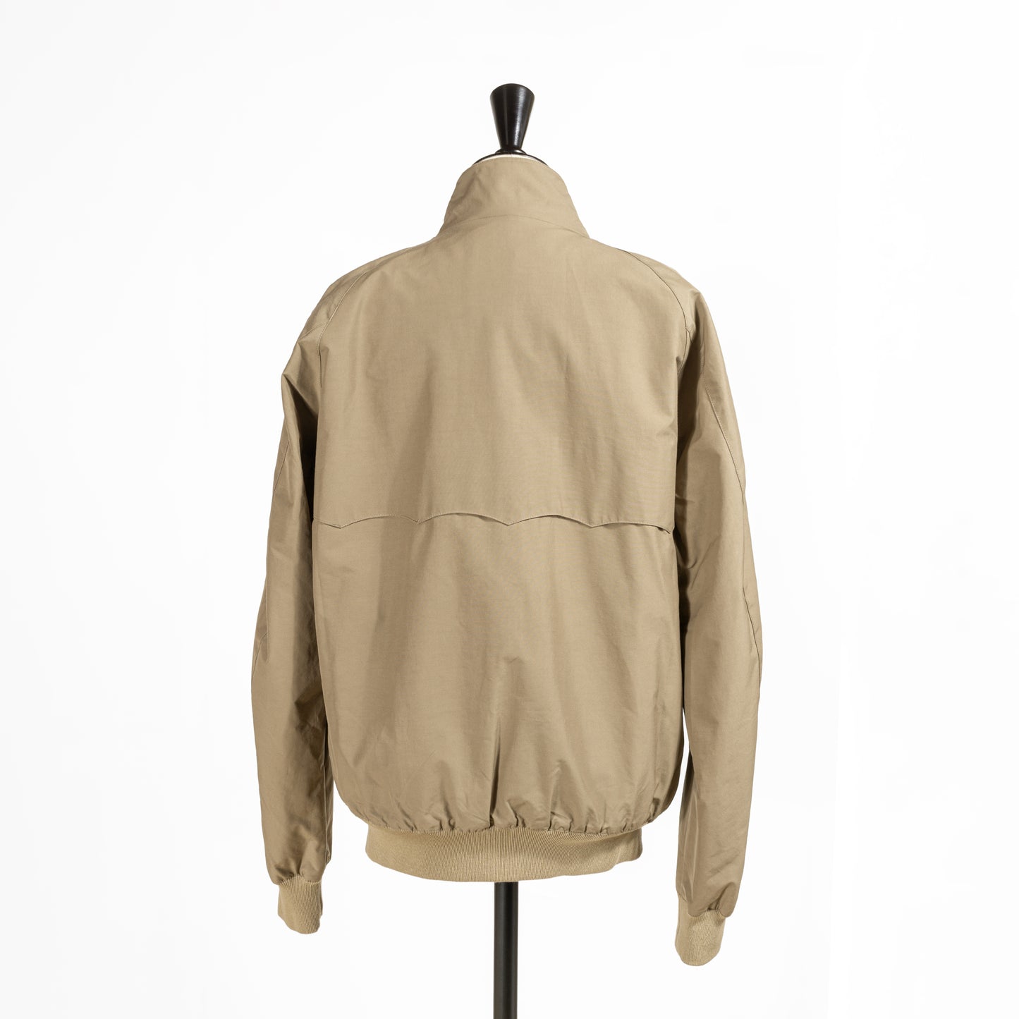 25AW BARACUTA G9 BARACUTA CLOTH BRCPS0001
