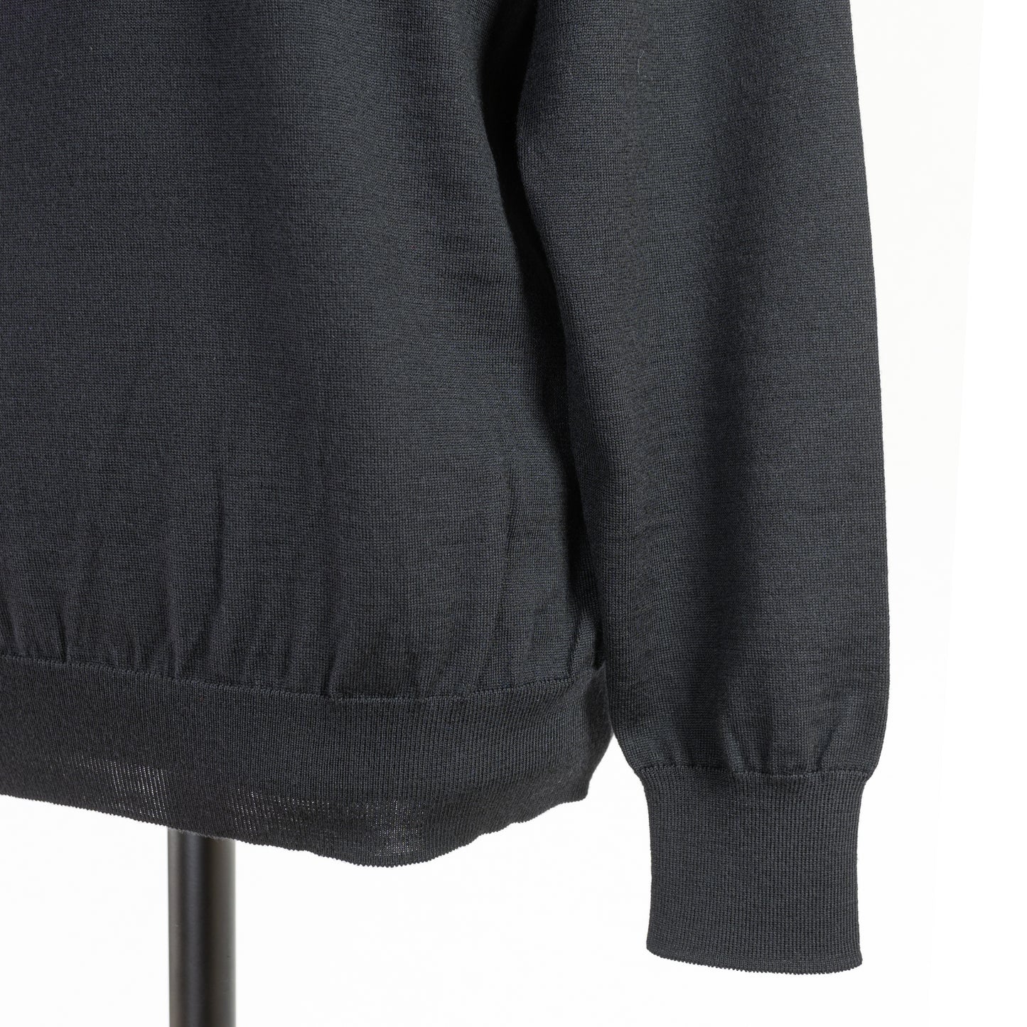 BTONER UNISEX SUPERIOR HIGE GAUGE TURTLE NECK