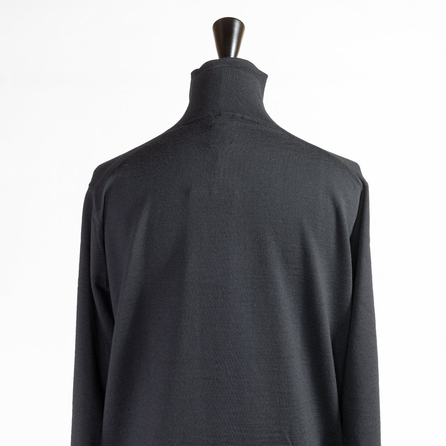 BTONER UNISEX SUPERIOR HIGE GAUGE TURTLE NECK