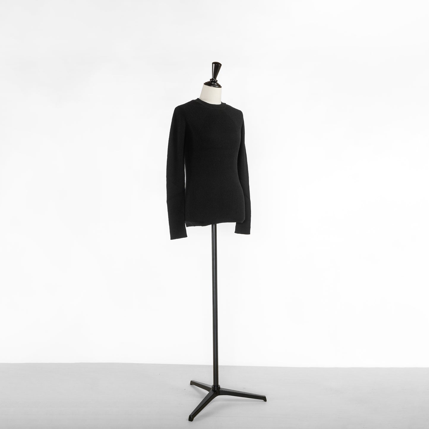 BATONER RIBNITURE CREW NECK