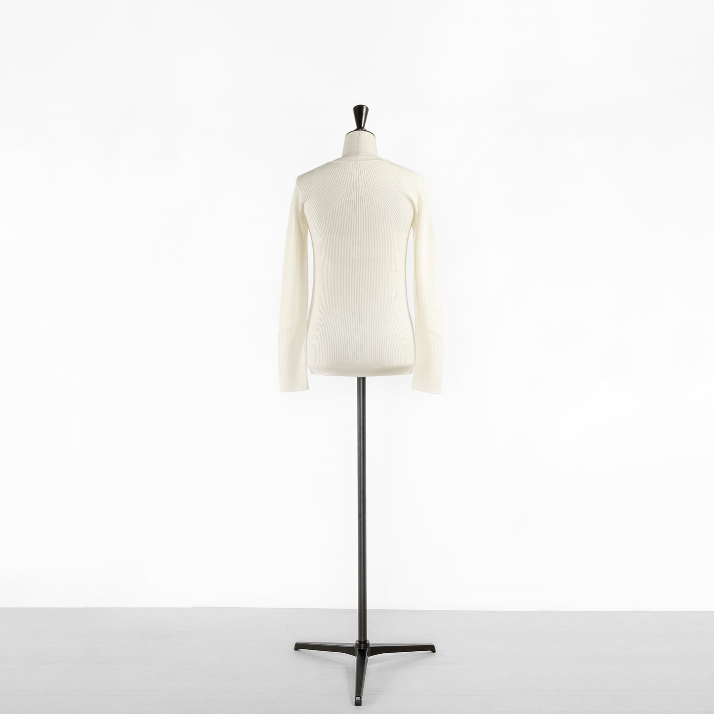 BATONER RIBNITURE CREW NECK
