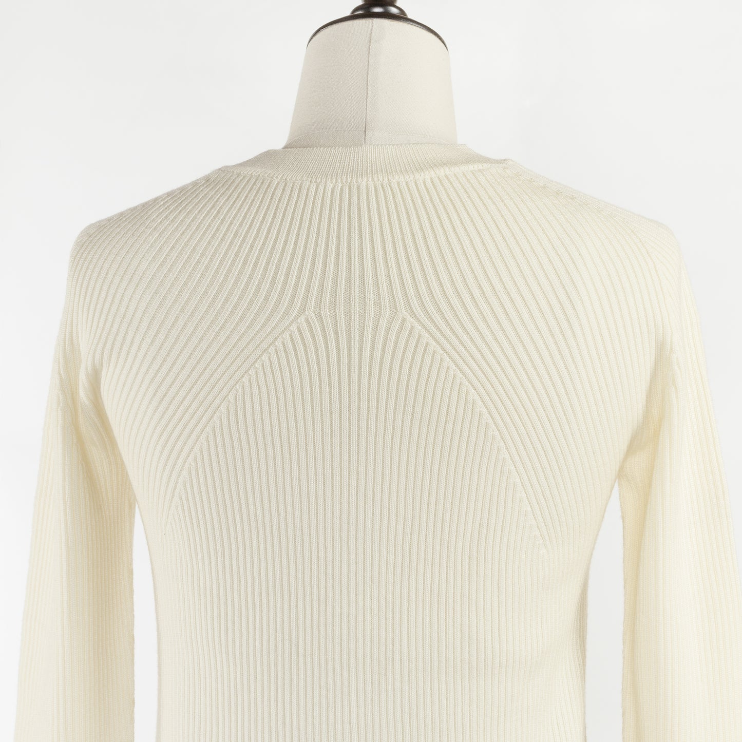 BATONER RIBNITURE CREW NECK