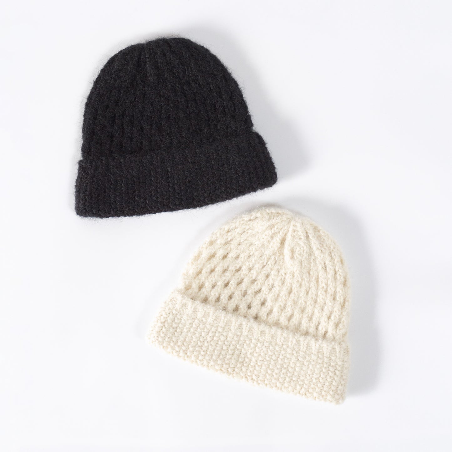 BATONER MOHAIR SUKASHI CAP