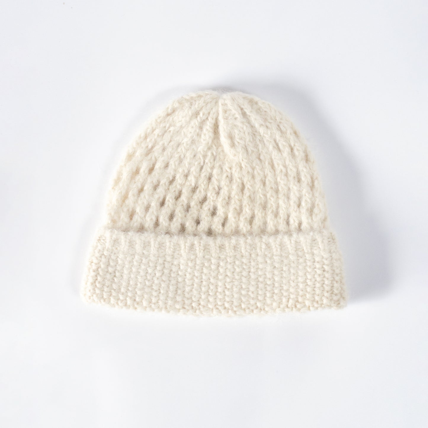 BATONER MOHAIR SUKASHI CAP